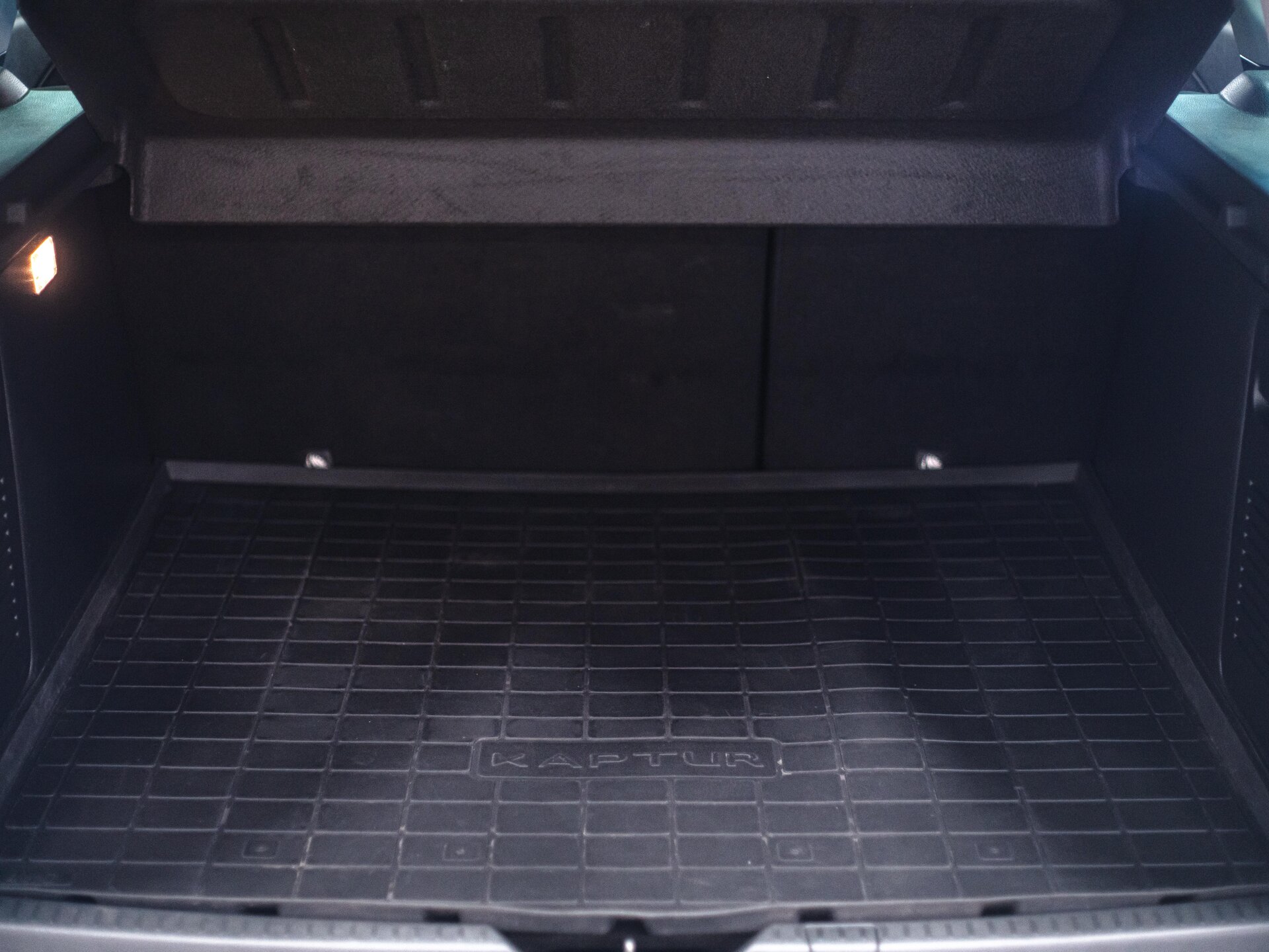 Renault Kaptur 2020 24