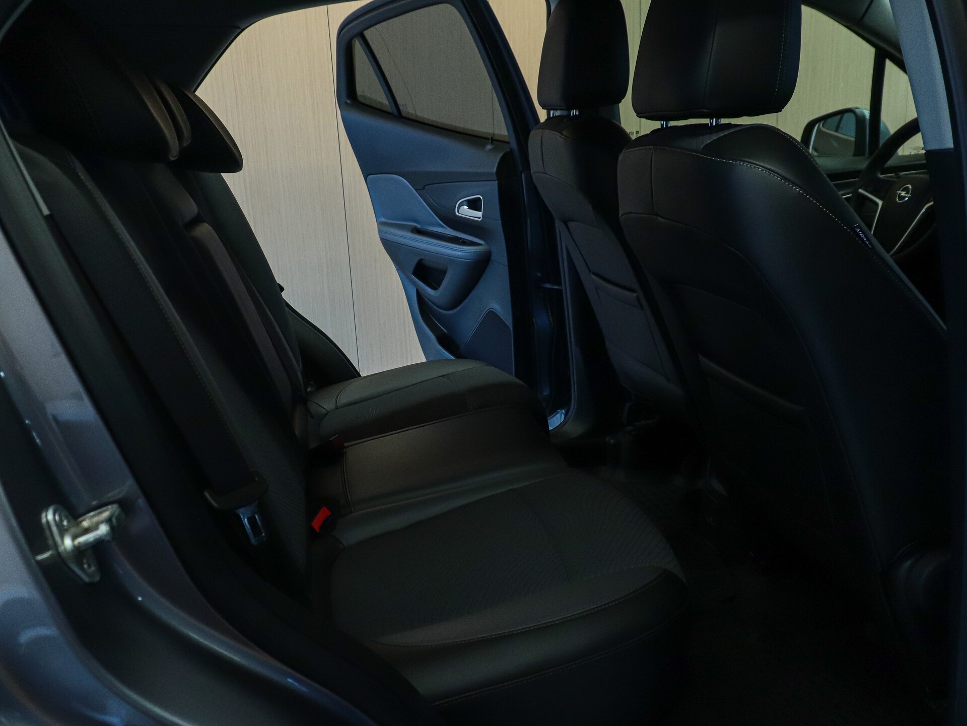 Opel Mokka 2013 22