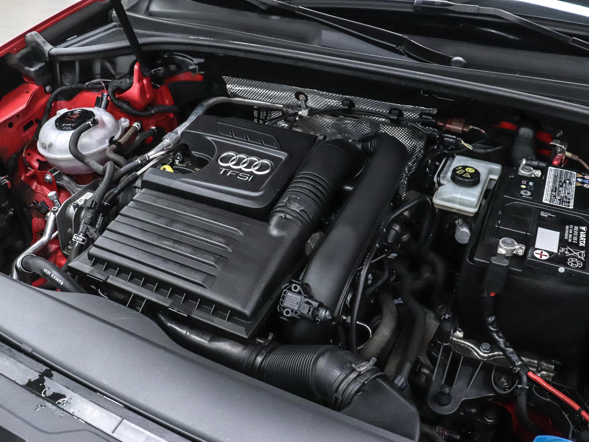 Audi Q3 2021 28