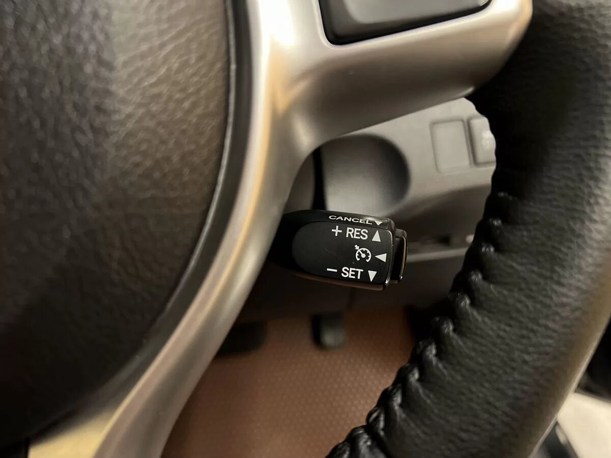 Toyota Ractis 2016 14