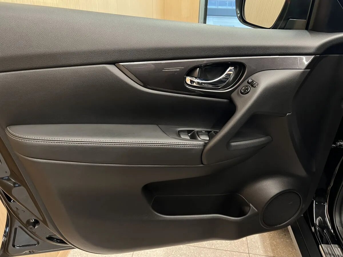 Nissan X-Trail 2022 7