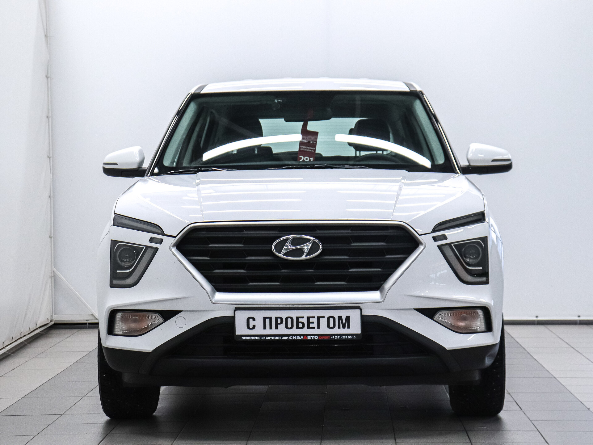 Hyundai Creta 2021 2