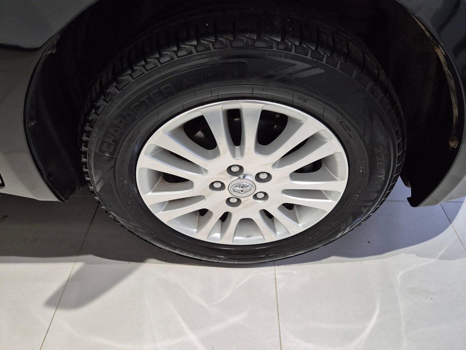 Toyota Sienna, 134900000000₽ - вид 18