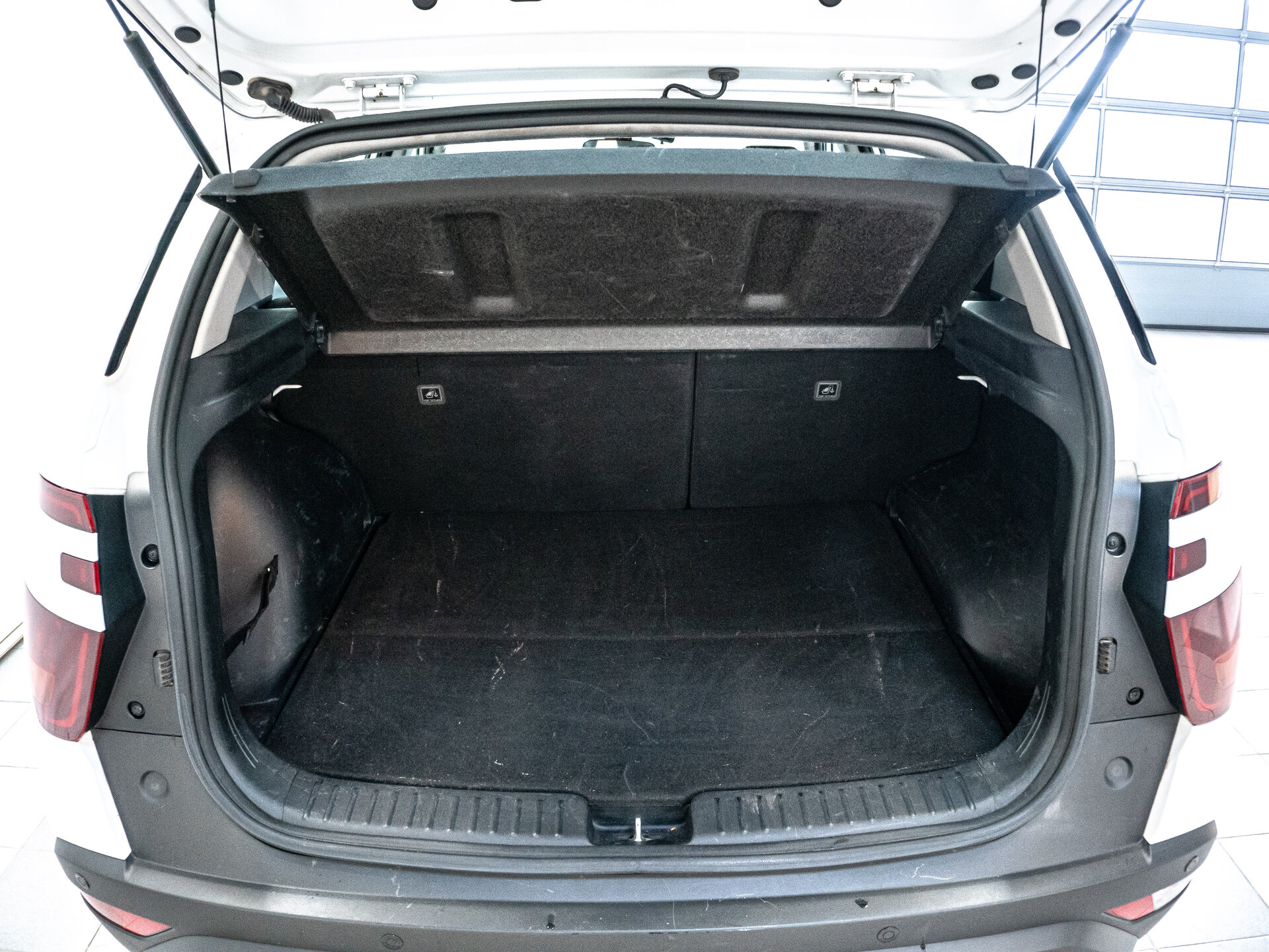 Hyundai Creta 2021 25