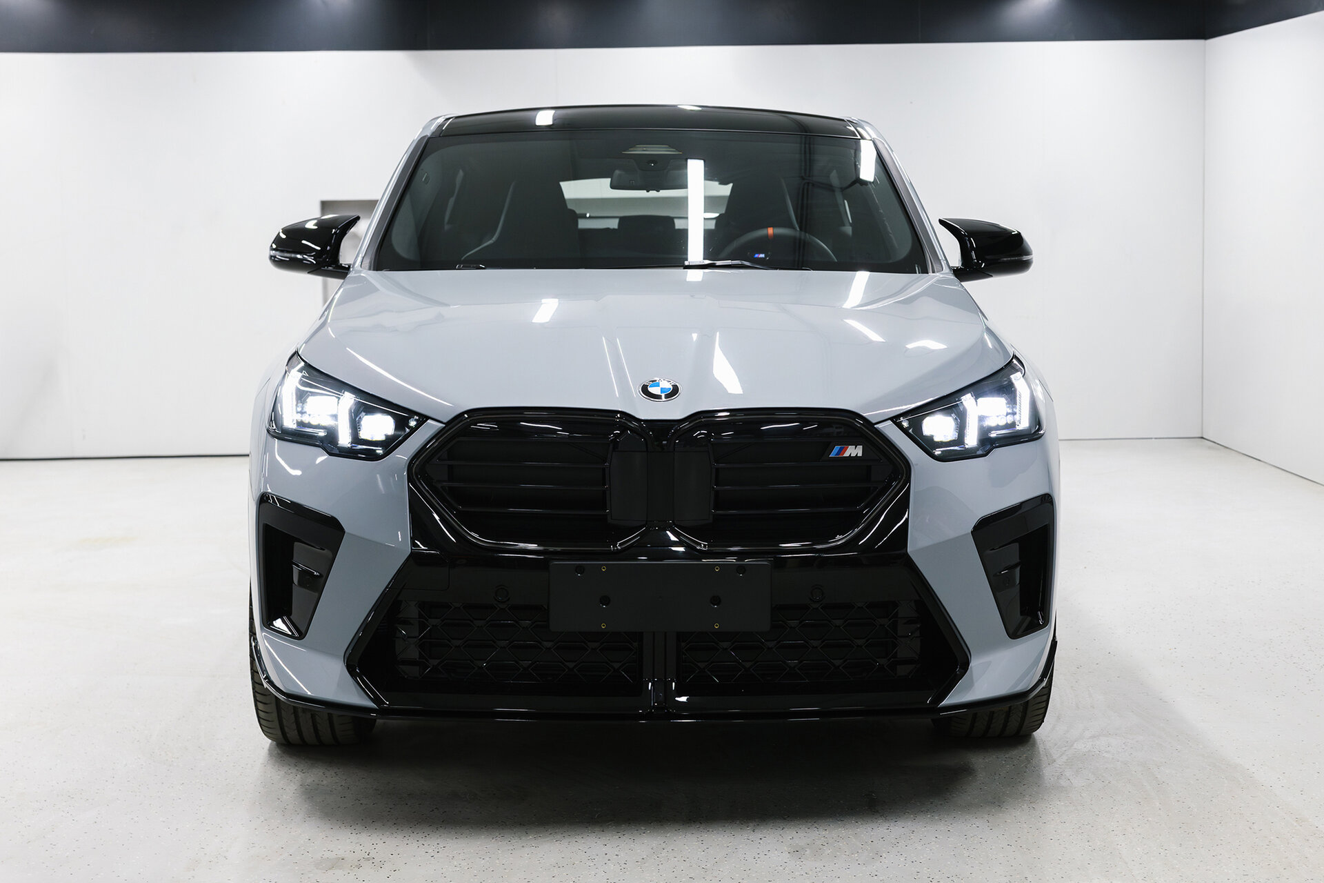 BMW X2 M35i xDrive — миниатюра 2