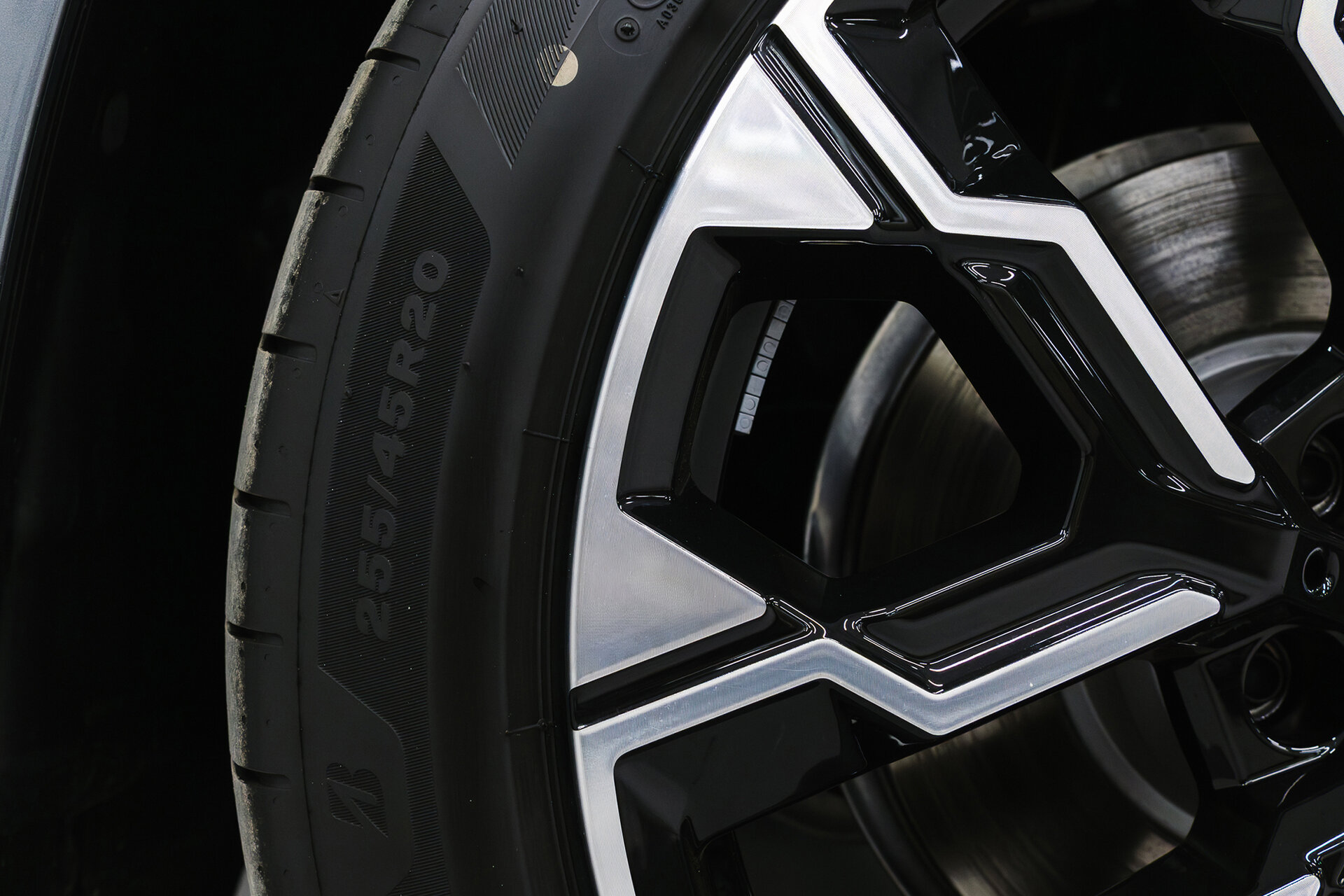 BMW X3 xDrive30L Leading M Sport — миниатюра 14