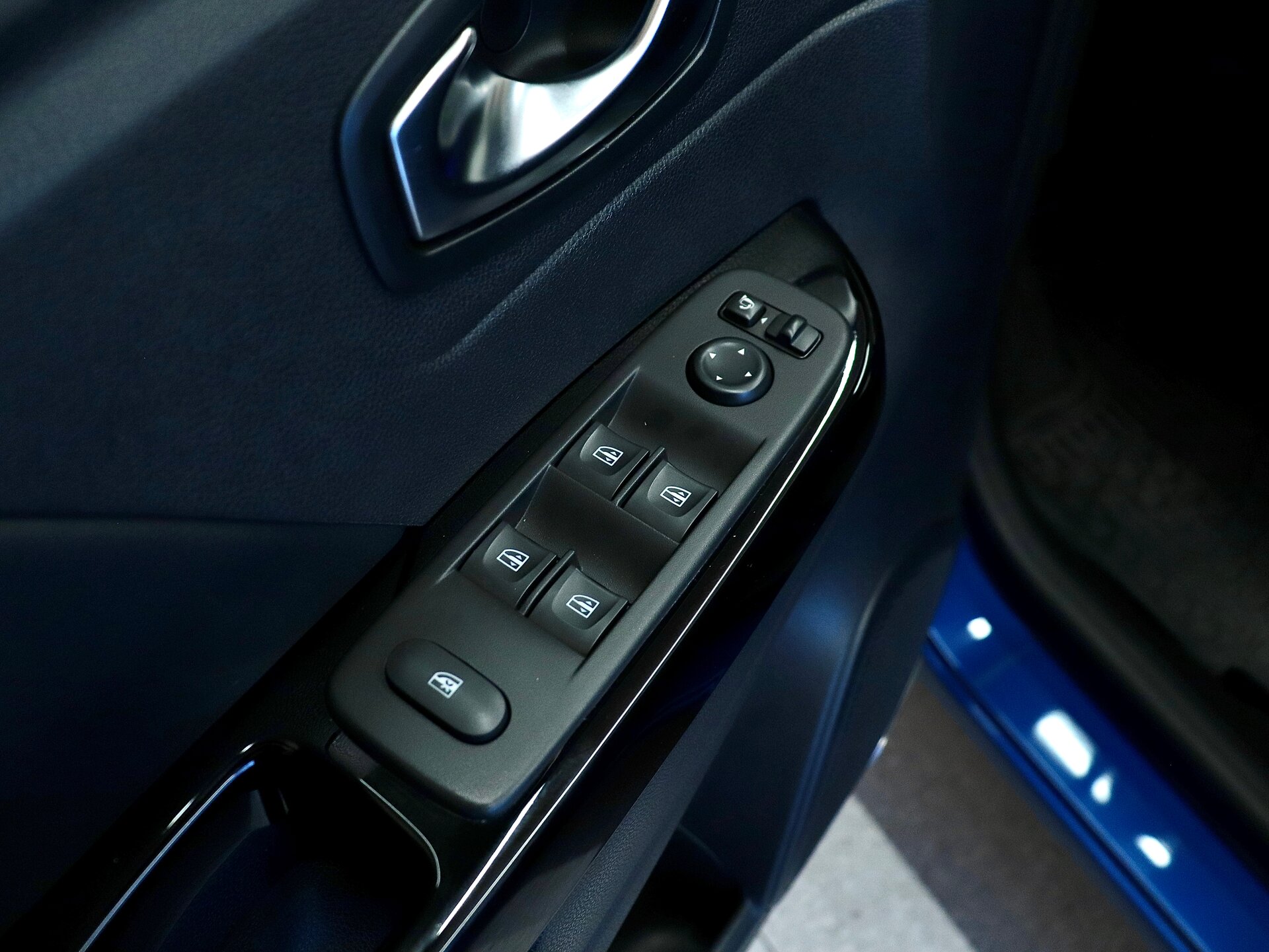 Renault Kaptur 2021 9