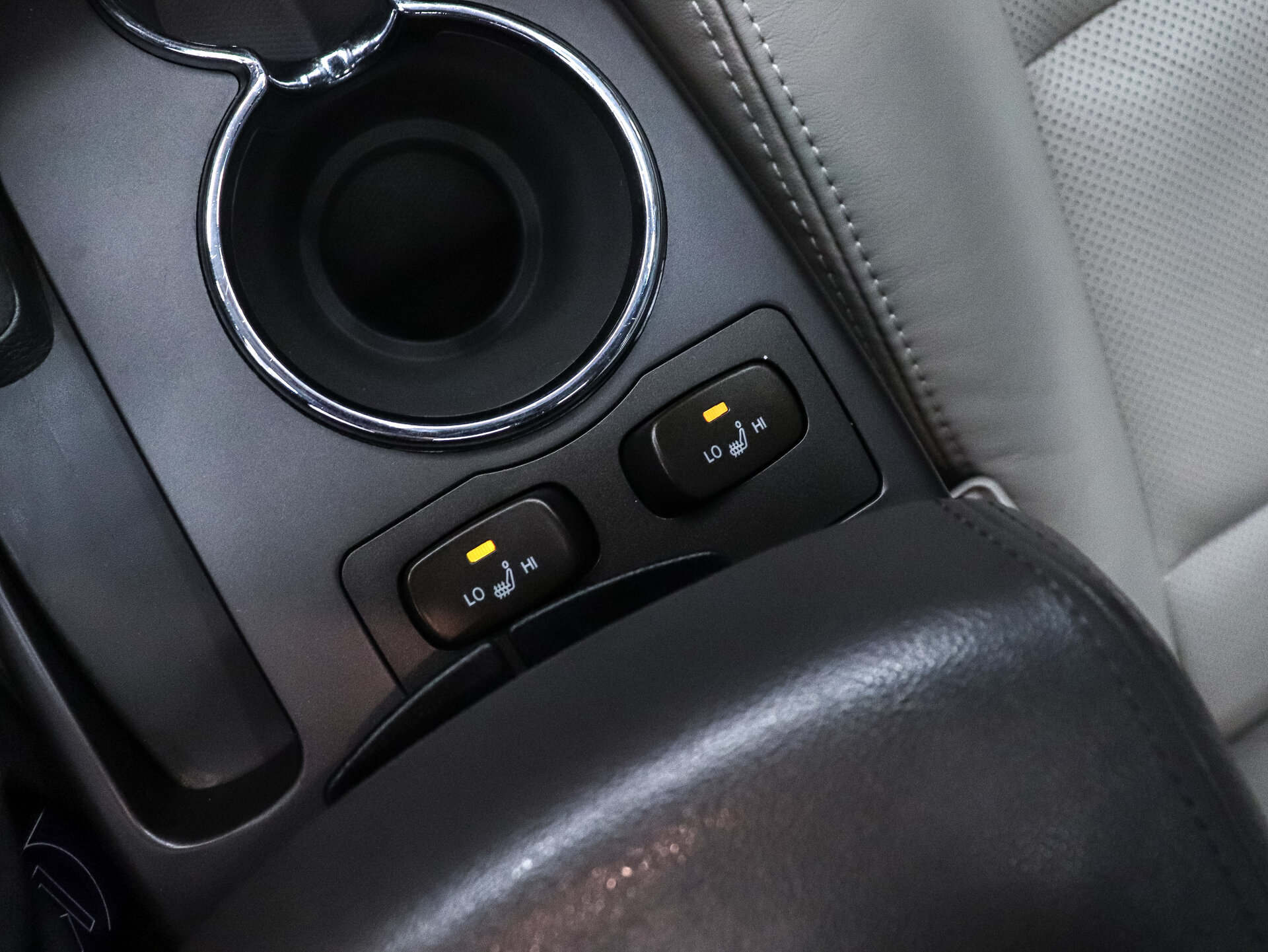 SsangYong Actyon 2011 16