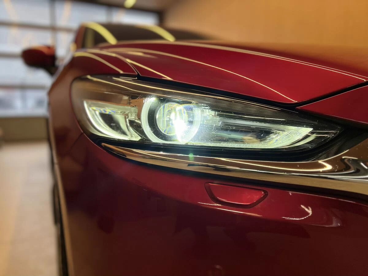 Mazda 6 2019 28