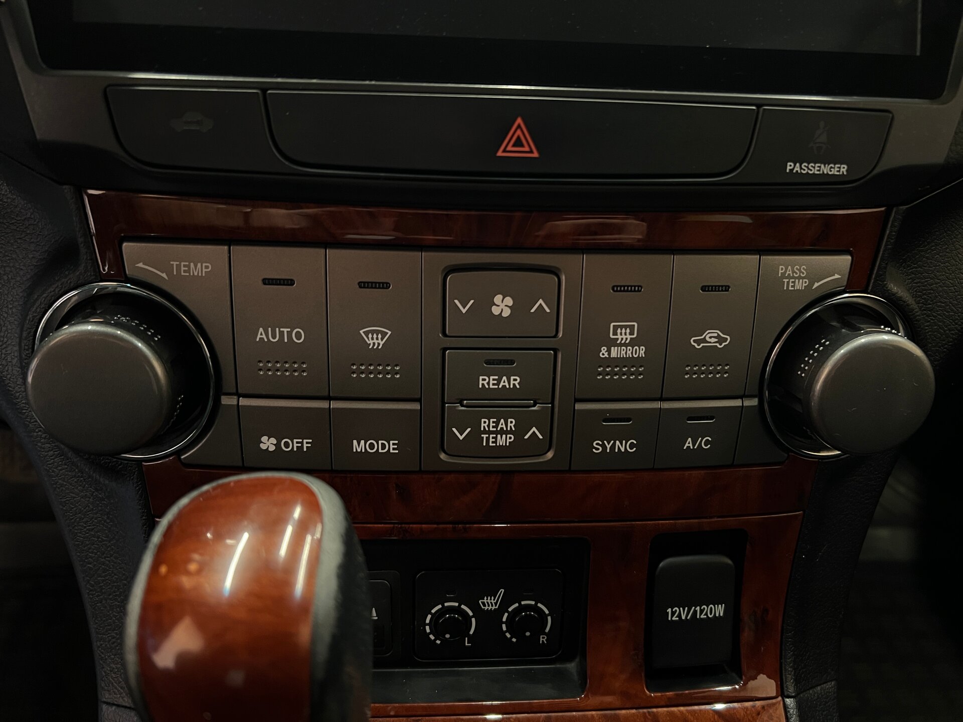 Toyota Highlander 2012 18