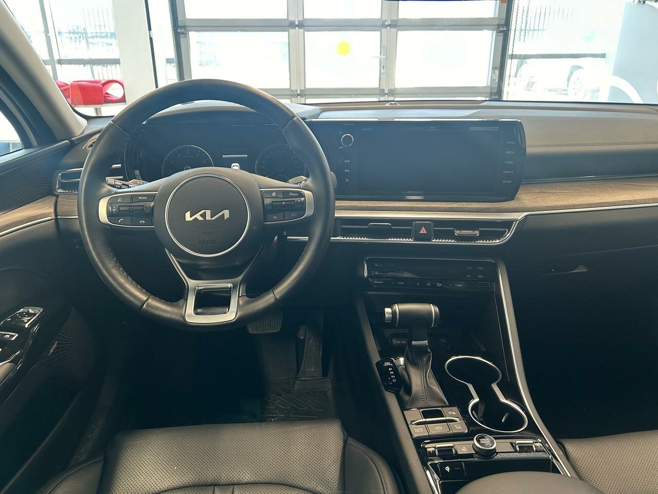 Kia K5, 541800000000₽ - вид 7
