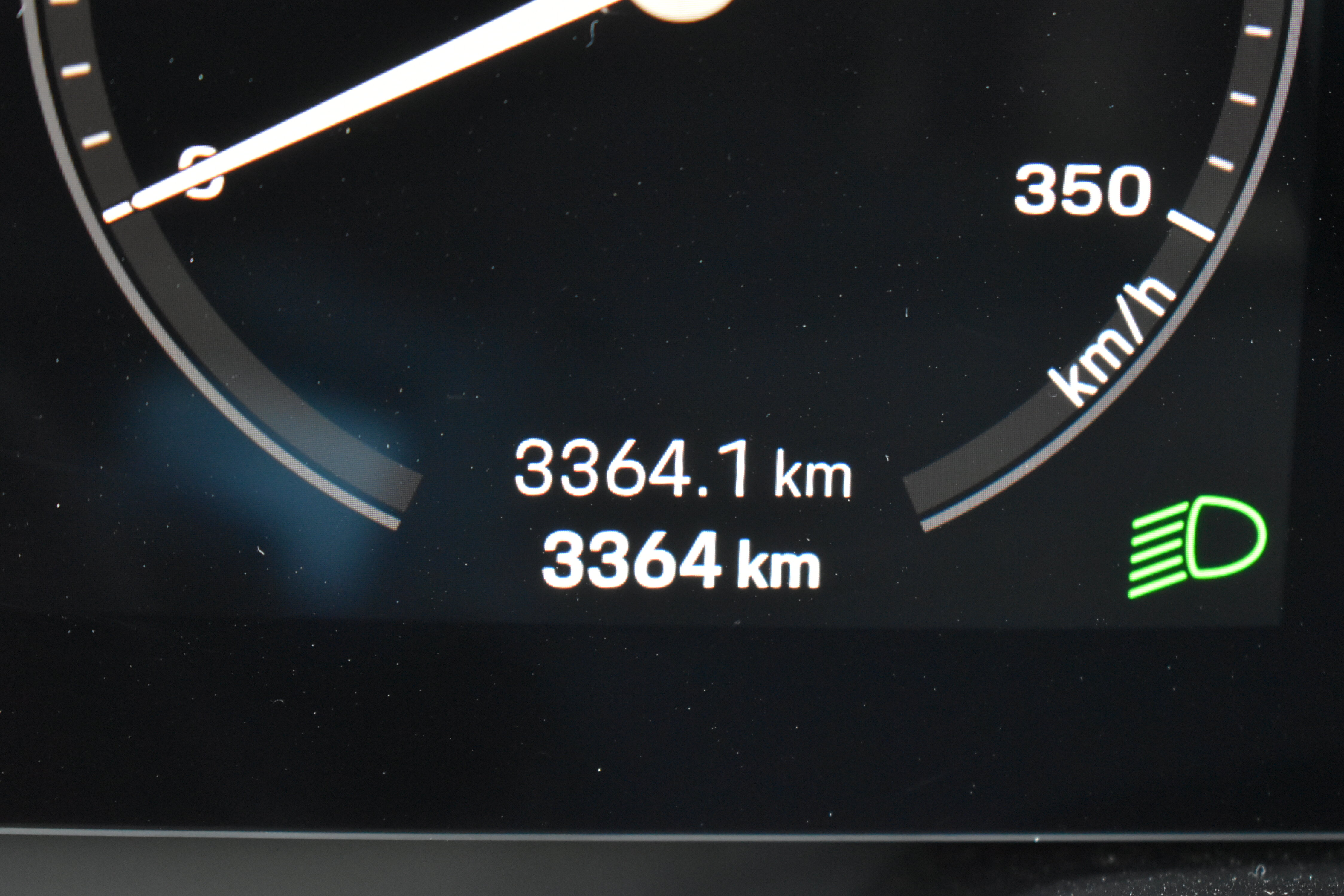 66712768 Turbo S 3.8 AMT (650 л.с.) 4WD №10