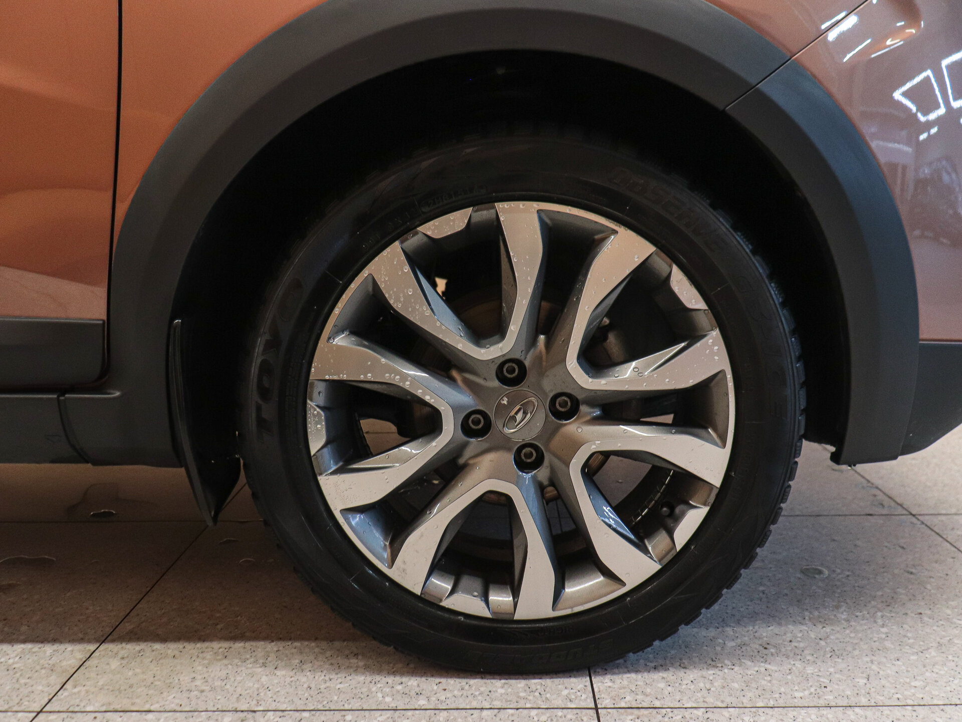 LADA (ВАЗ) XRAY 2019 23