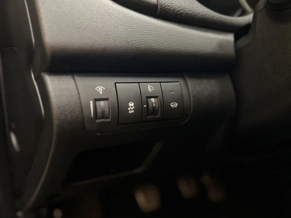 Kia Cerato 2011 9
