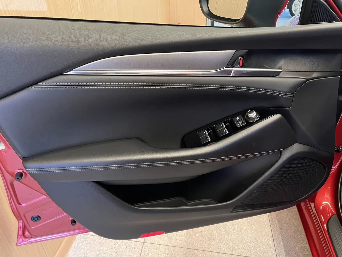Mazda 6 2019 7