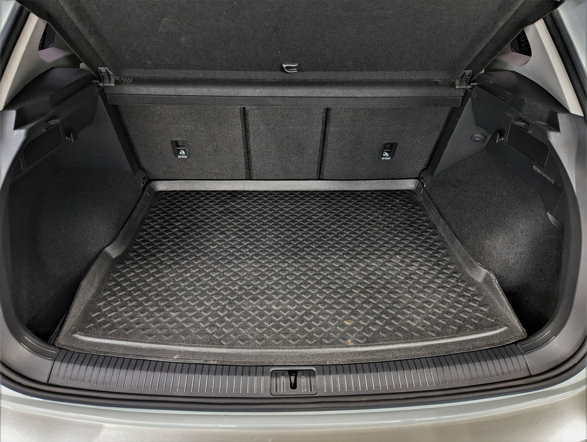 Volkswagen Tiguan, II CONNECT (2019), 2020, Внедорожник 5 дв.