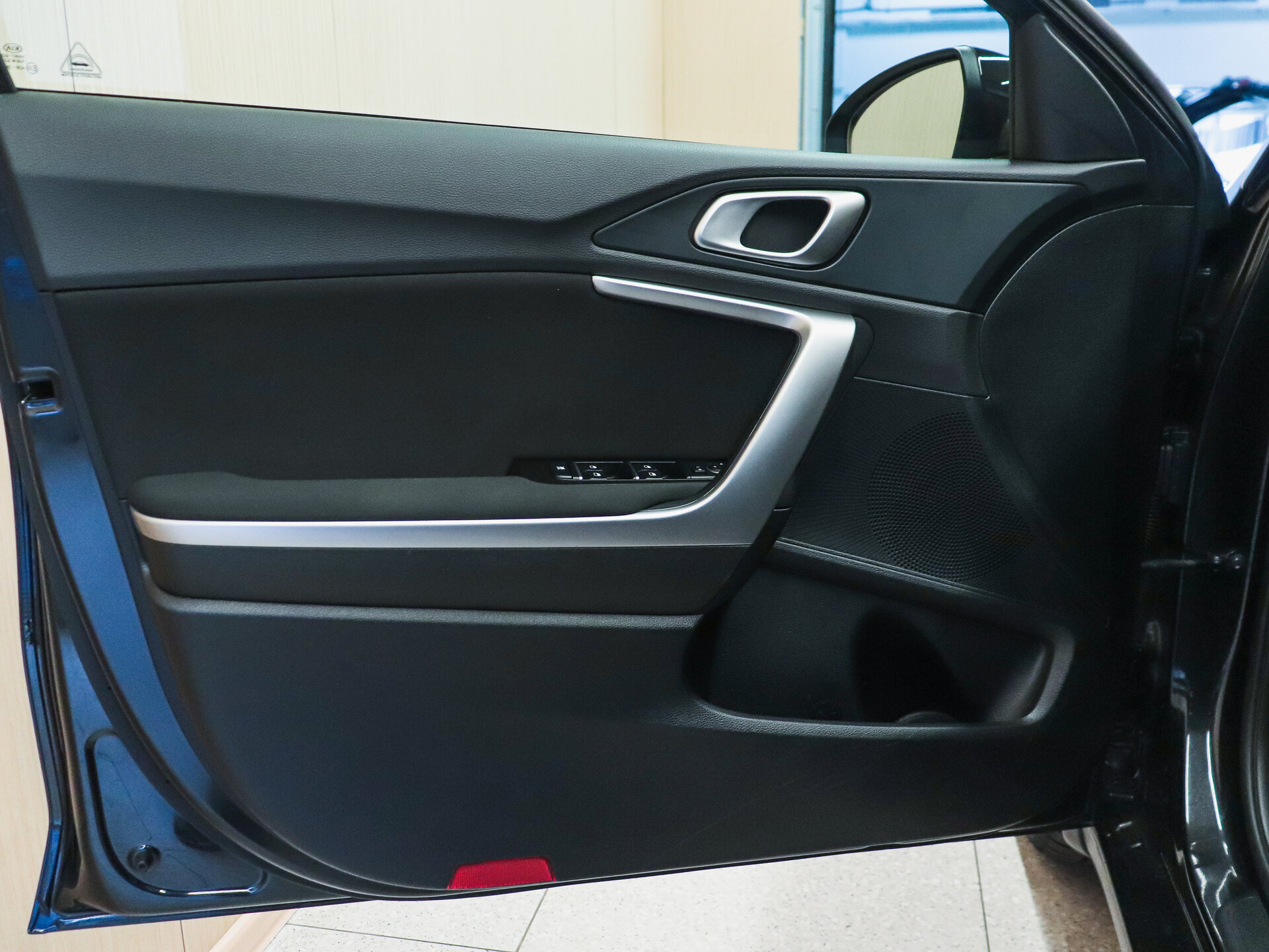 Kia Ceed 2019 8