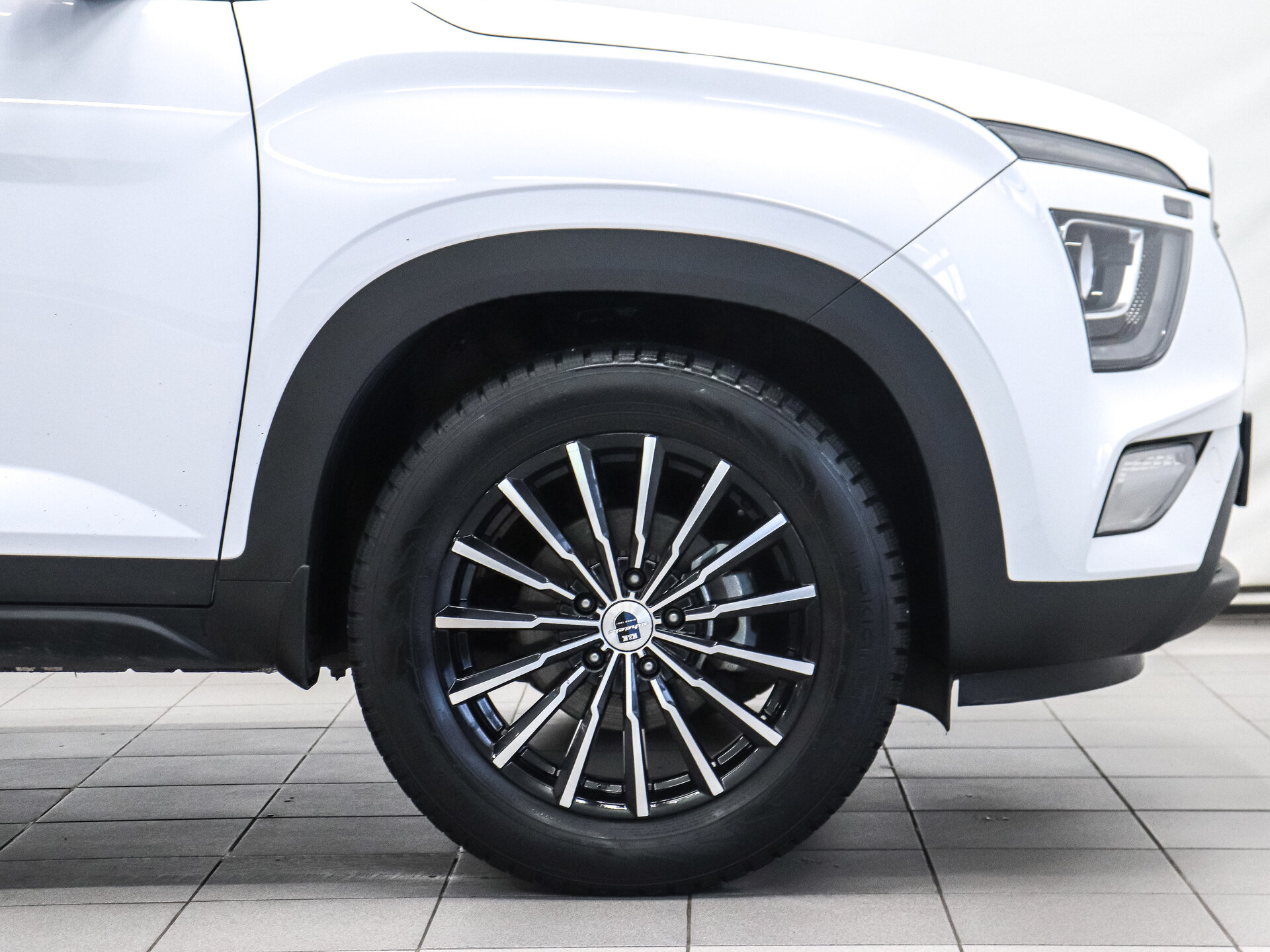 Hyundai Creta 2021 27