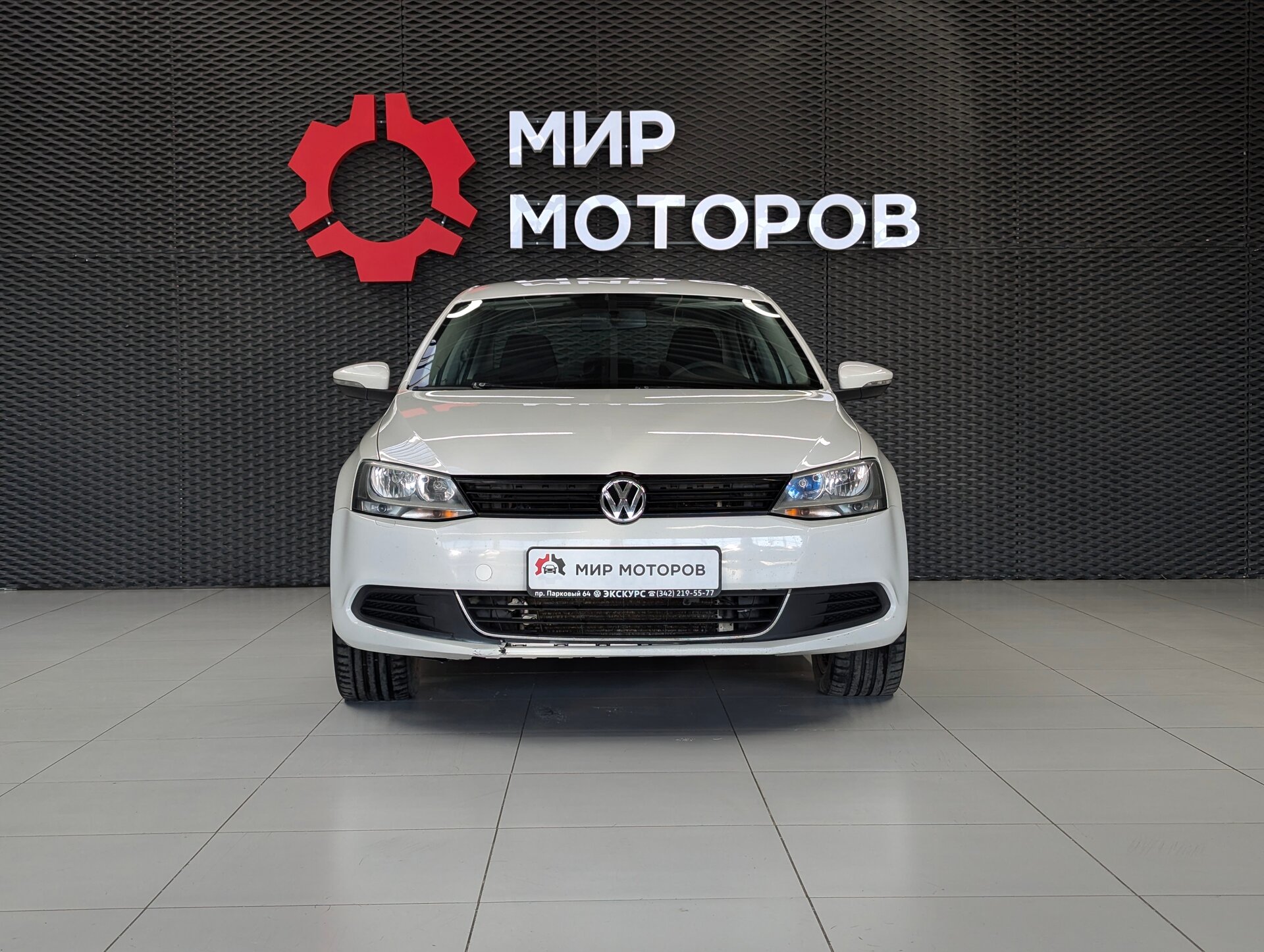 Volkswagen Jetta, VI Comfortline, 2012, Седан