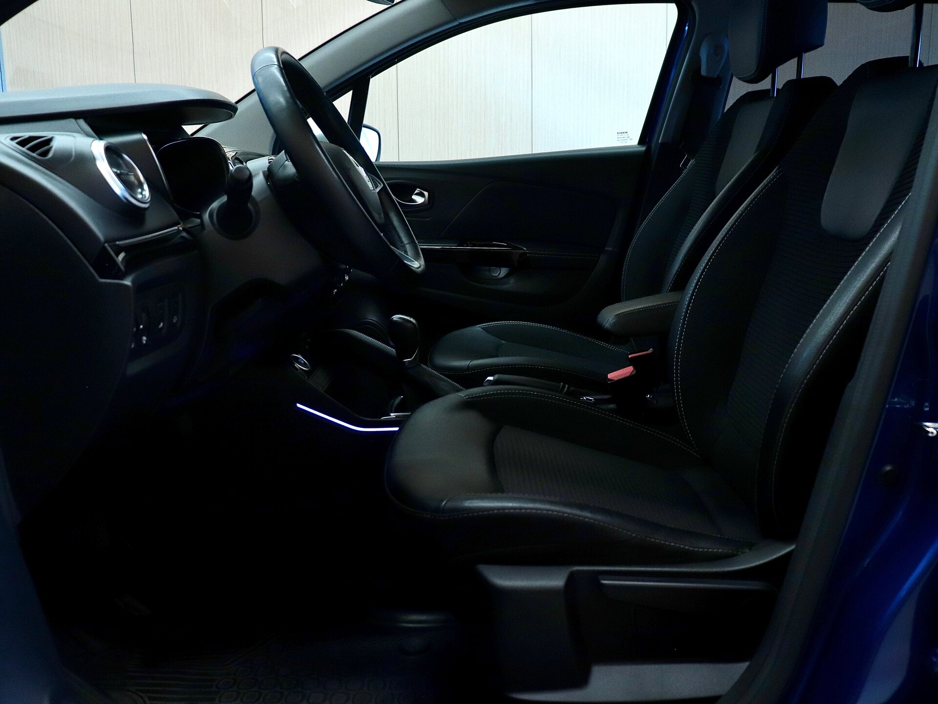 Renault Kaptur 2021 12