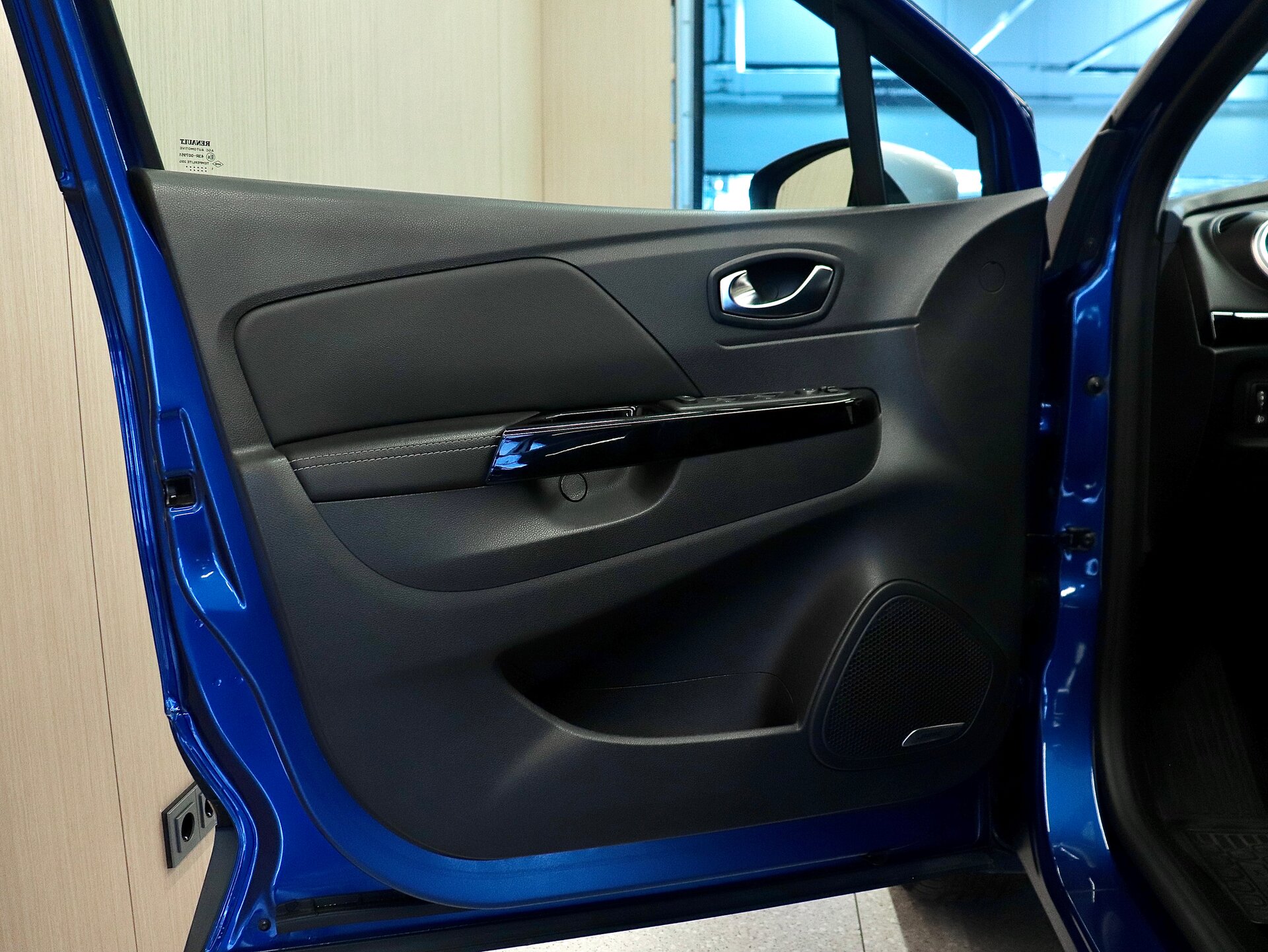 Renault Kaptur 2021 8