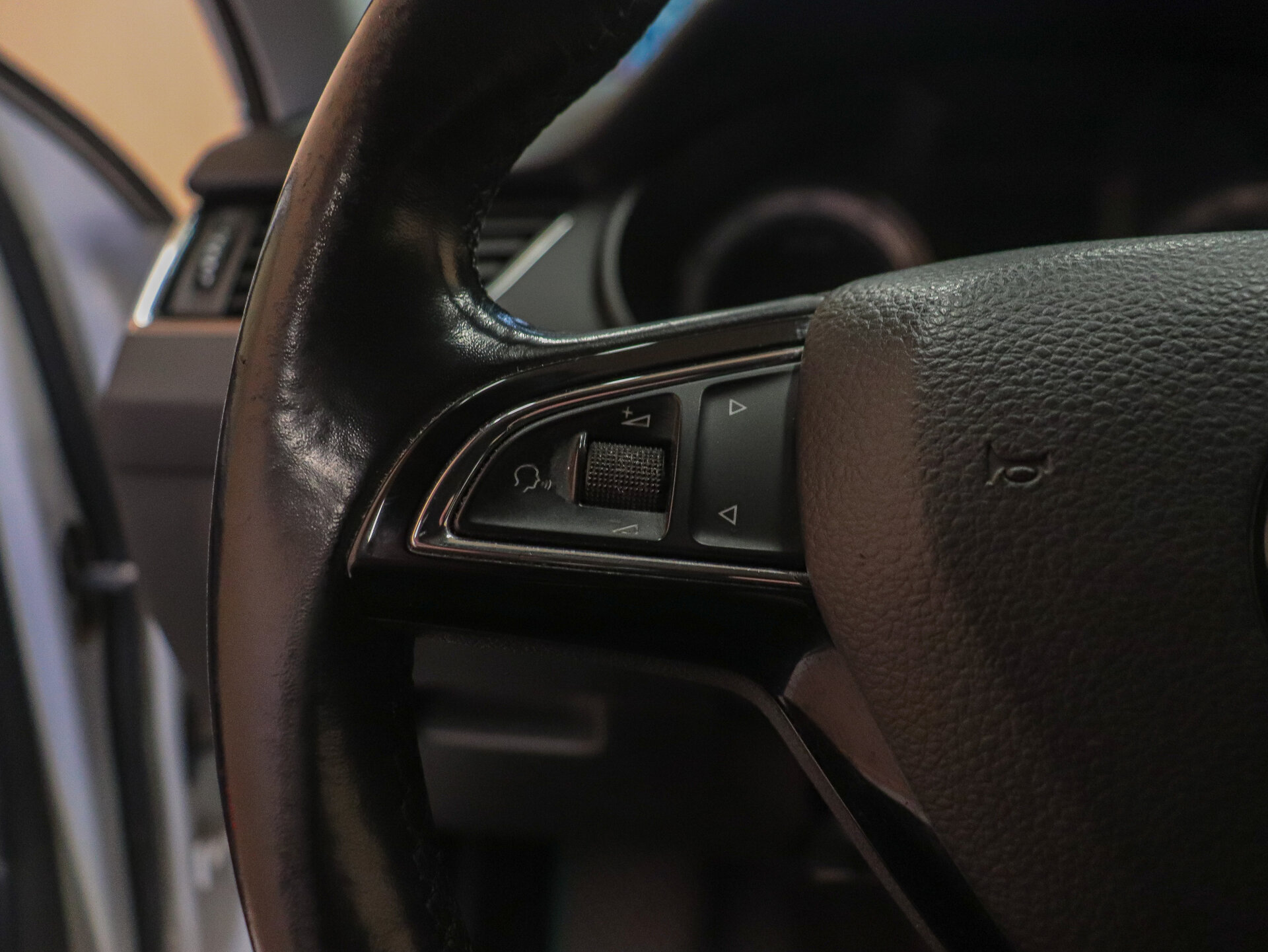Skoda Octavia 2017 19