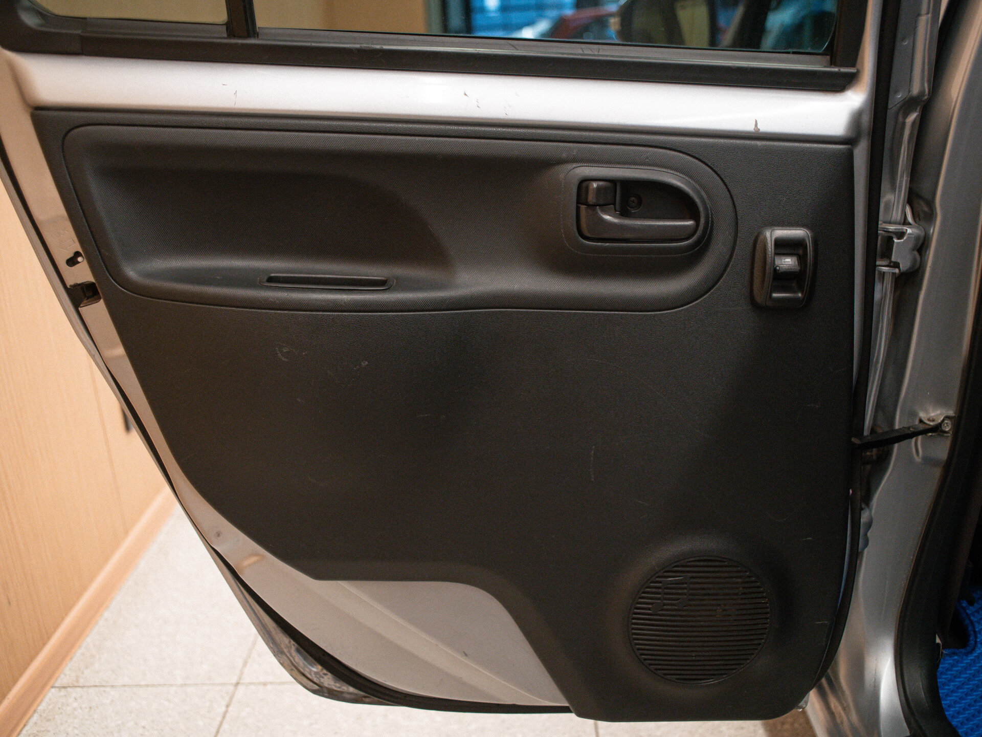 Daihatsu Esse 2011 16