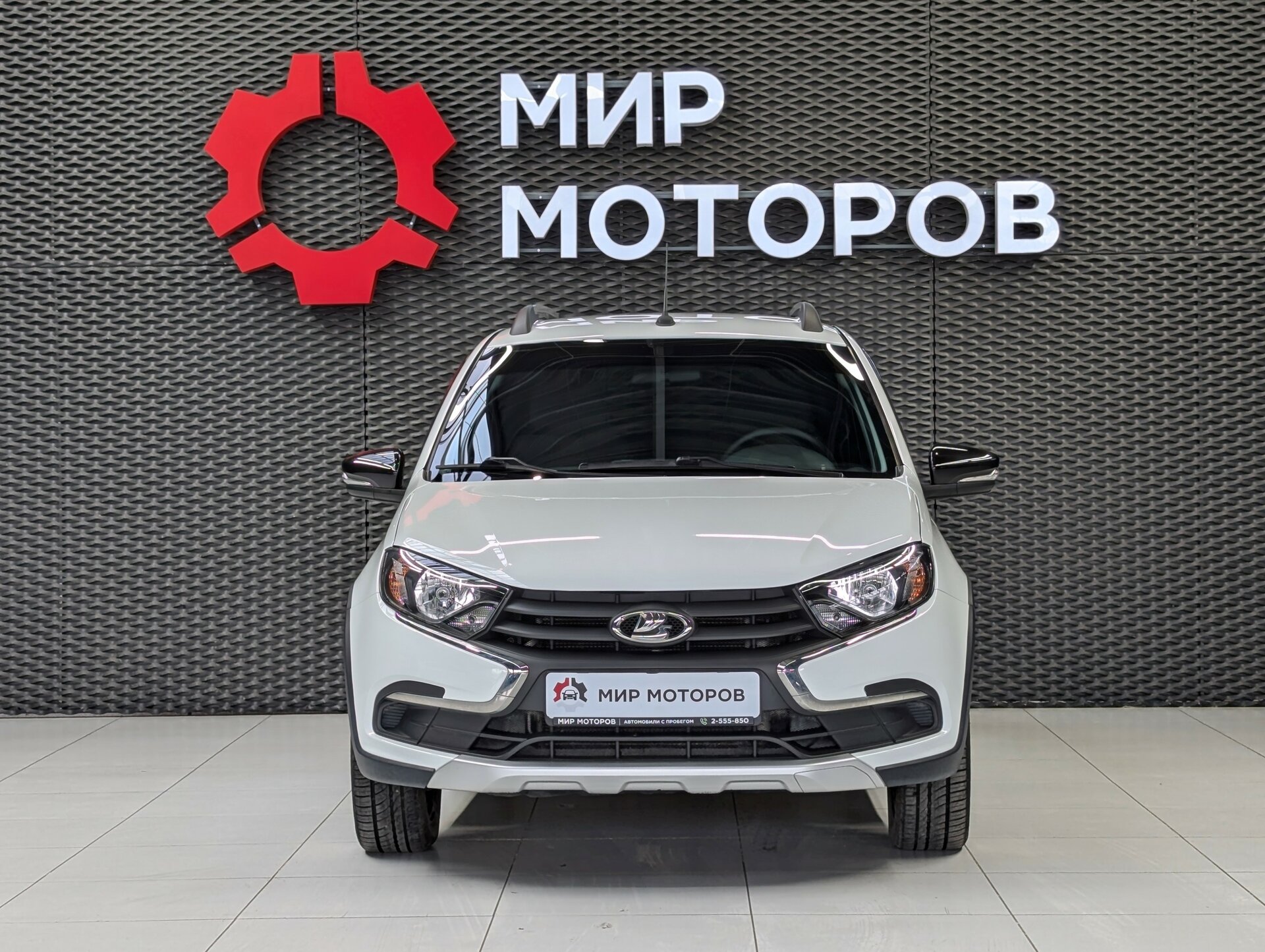 Lada (ВАЗ) Granta, I Рестайлинг , 2023, Универсал 5 дв.