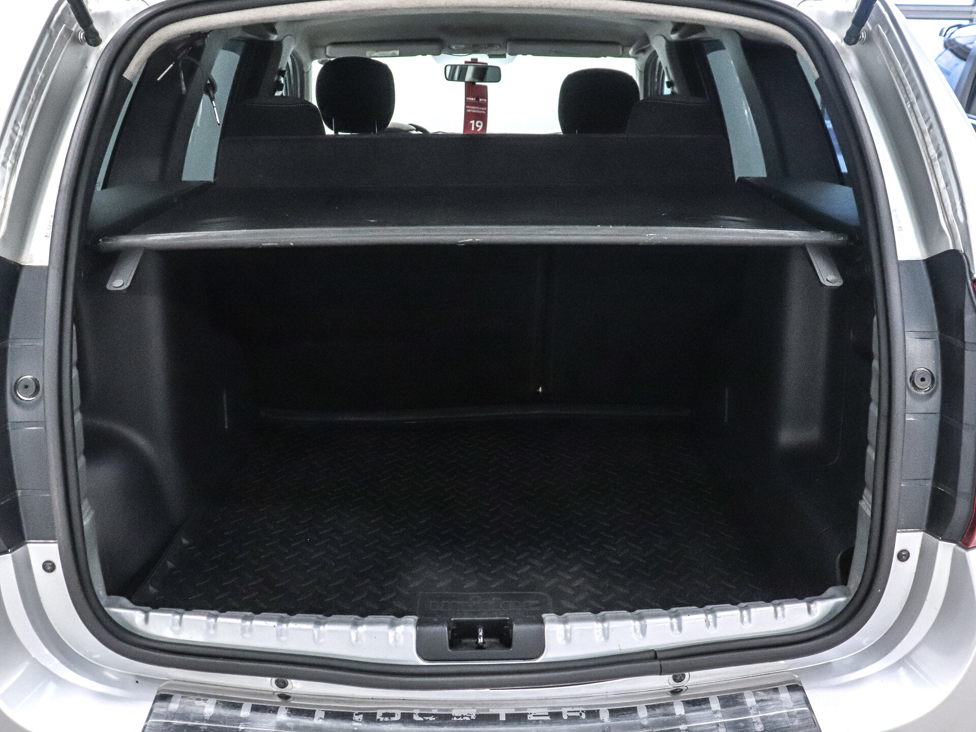 Renault Duster 2012 20