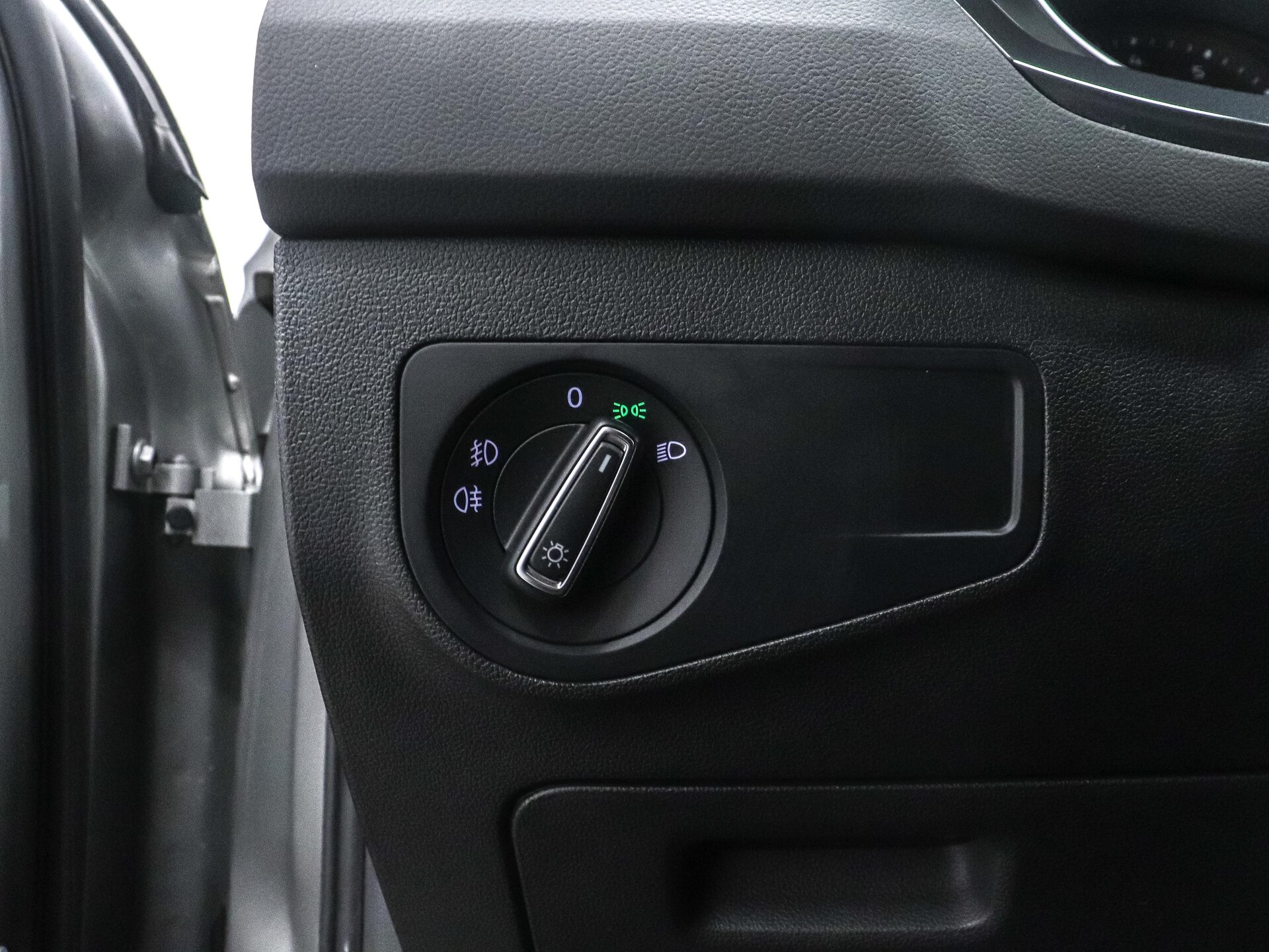 Volkswagen Tiguan 2020 9