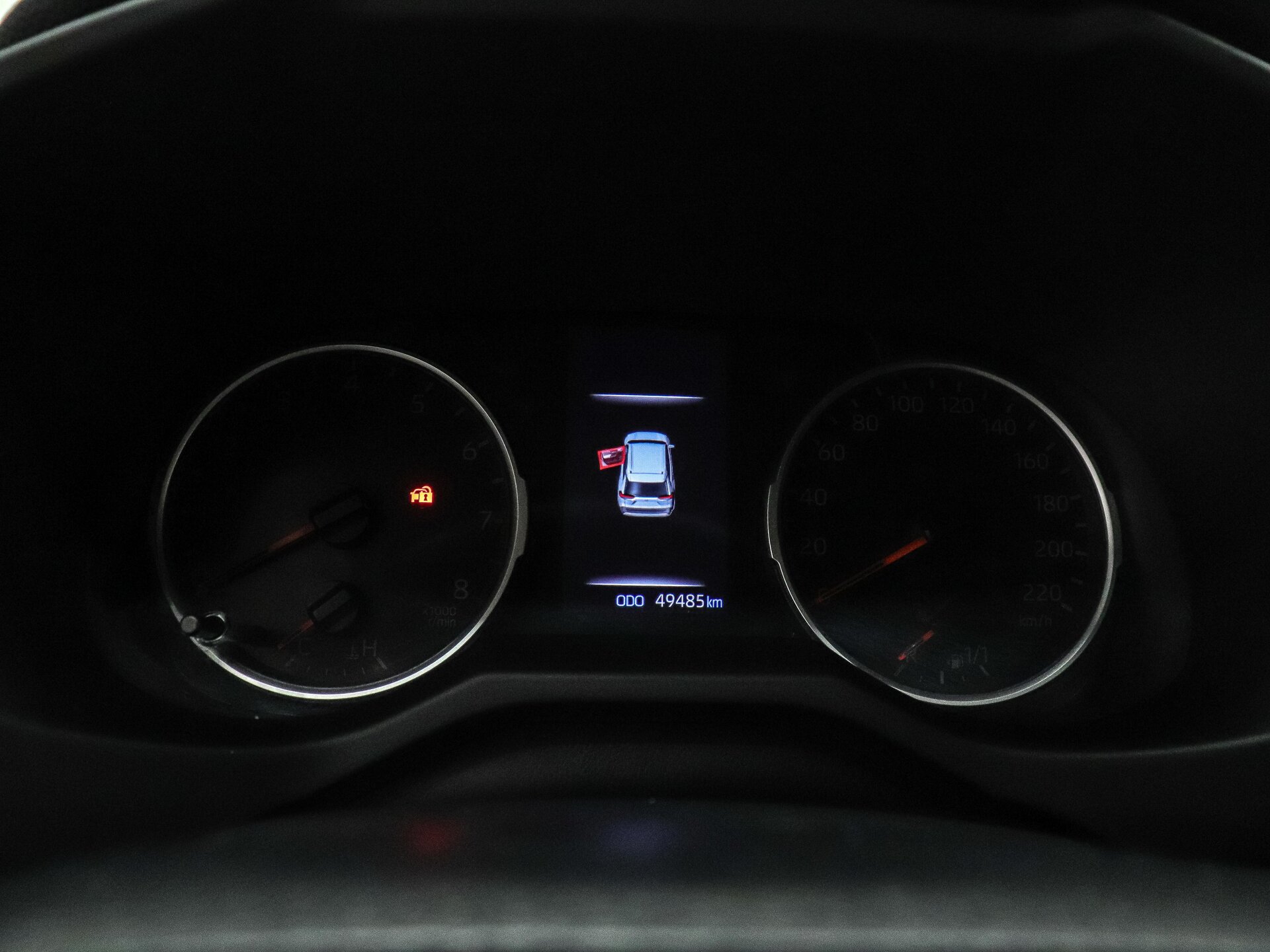 Toyota RAV4 2021 14