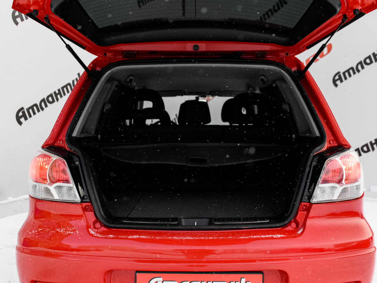 Купить Mitsubishi Outlander 2.4 MT (160 л.с.) 4WD, 2007 в Екатеренбурге