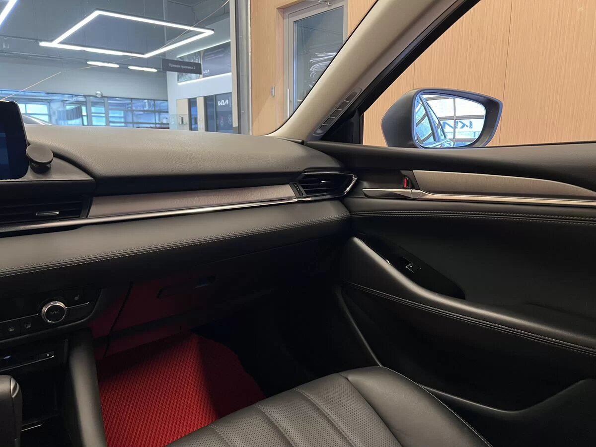 Mazda 6 2019 22