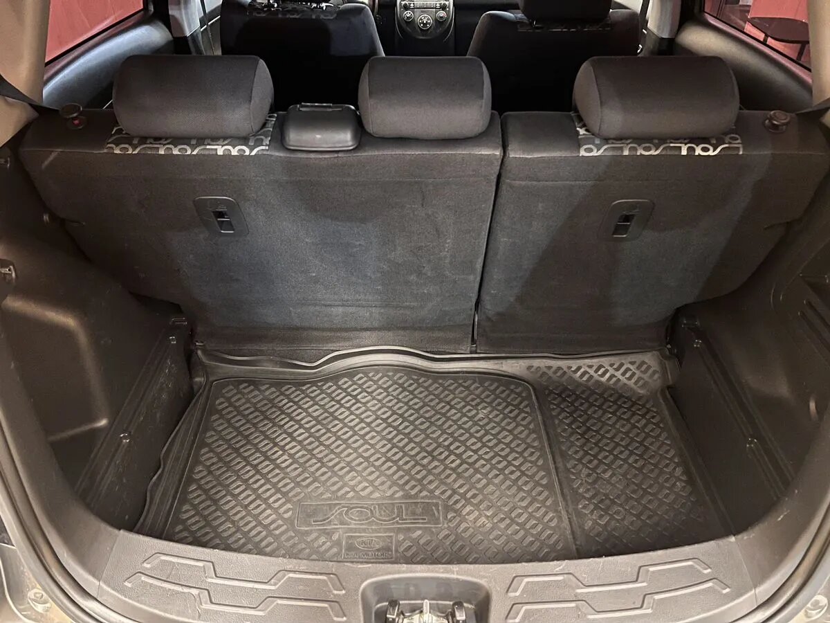Kia Soul 2011 21