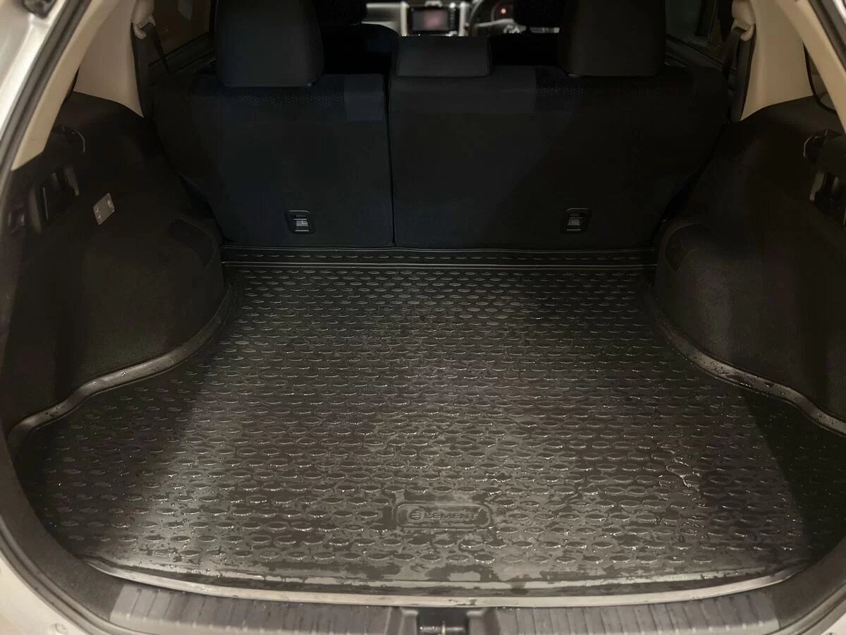Toyota Corolla 2017 21