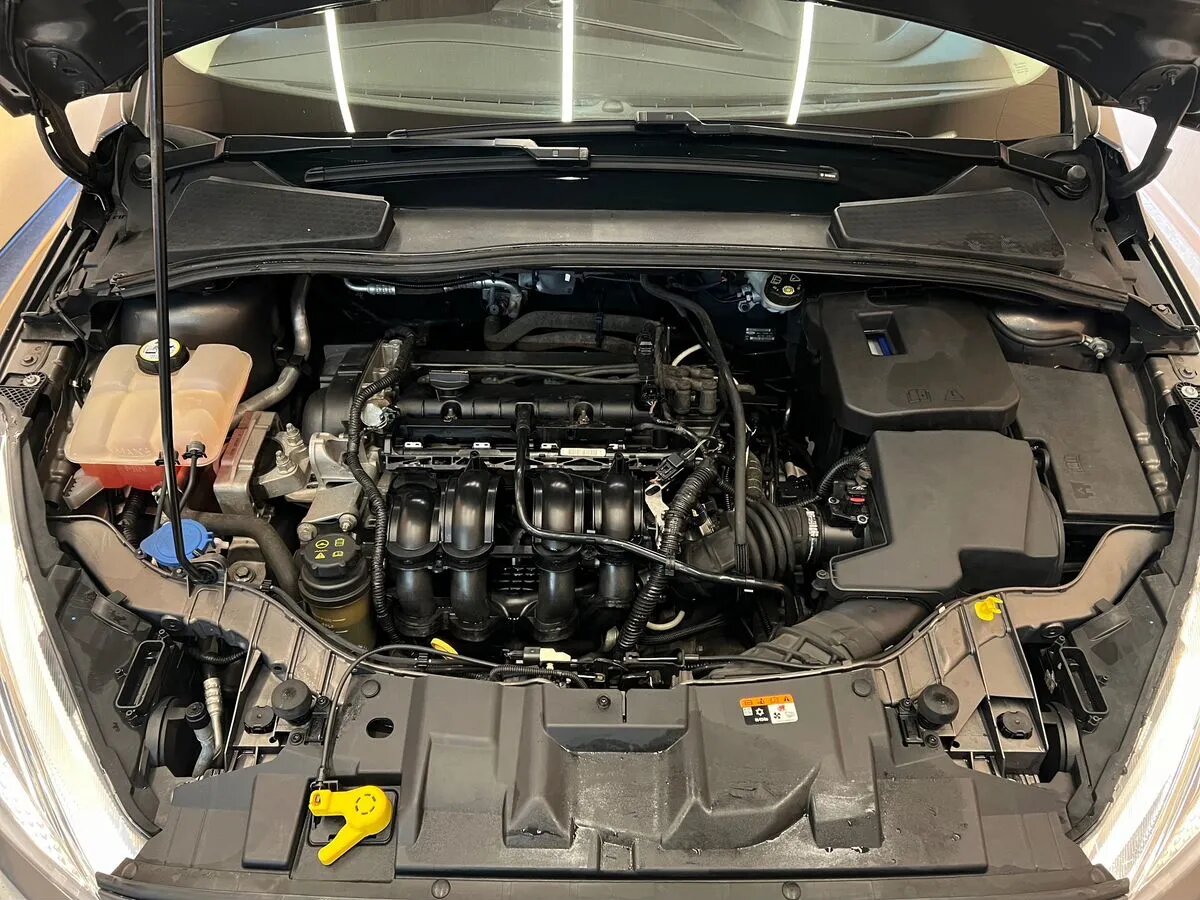 Ford Focus 2017 24