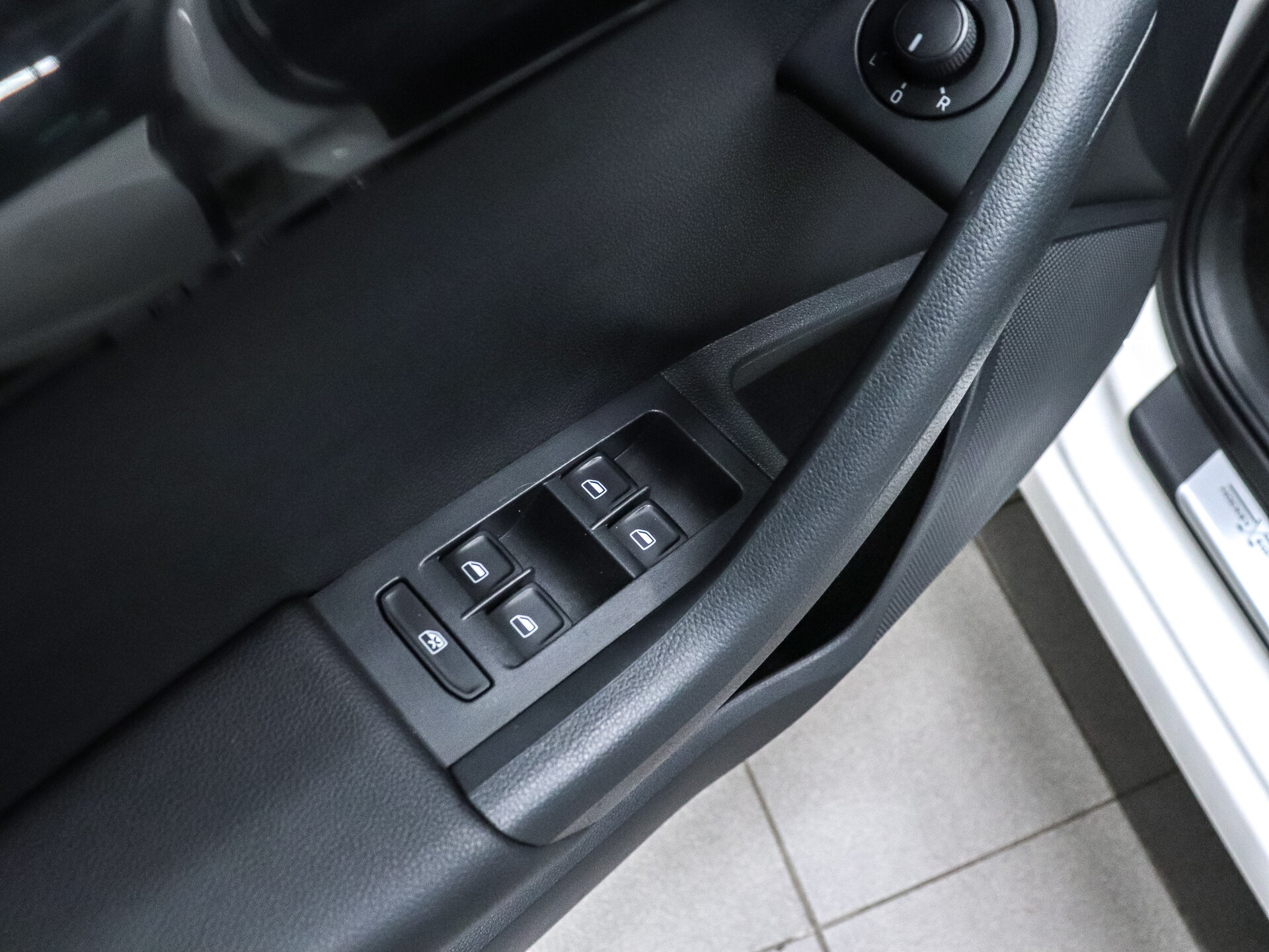 Skoda Octavia 2015 8