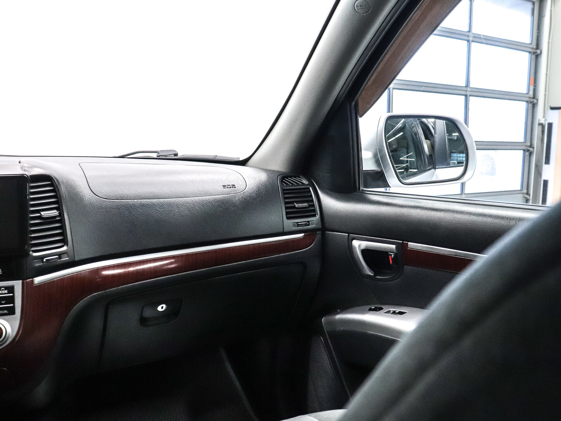 Hyundai Santa Fe 2008 20