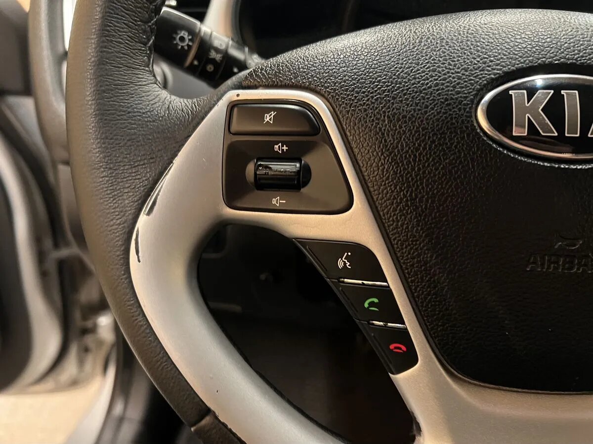 Kia Ceed 2016 11