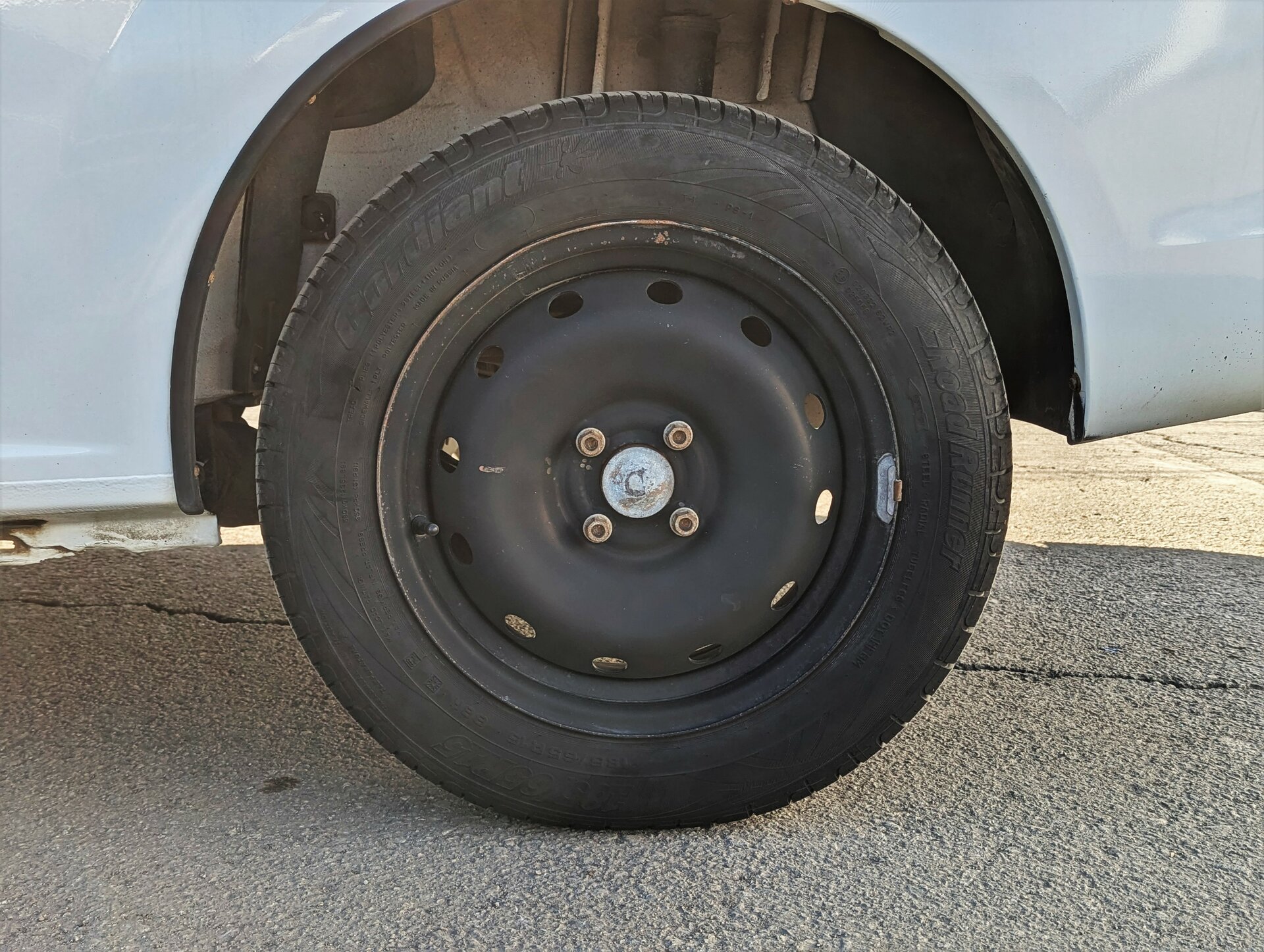 Lada (ВАЗ) Largus, I Luxe Prestige Glonass (5 мест) (2018-2019), 2019, Универсал 5 дв.