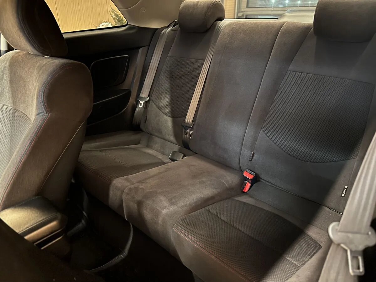 Kia Cerato 2011 16