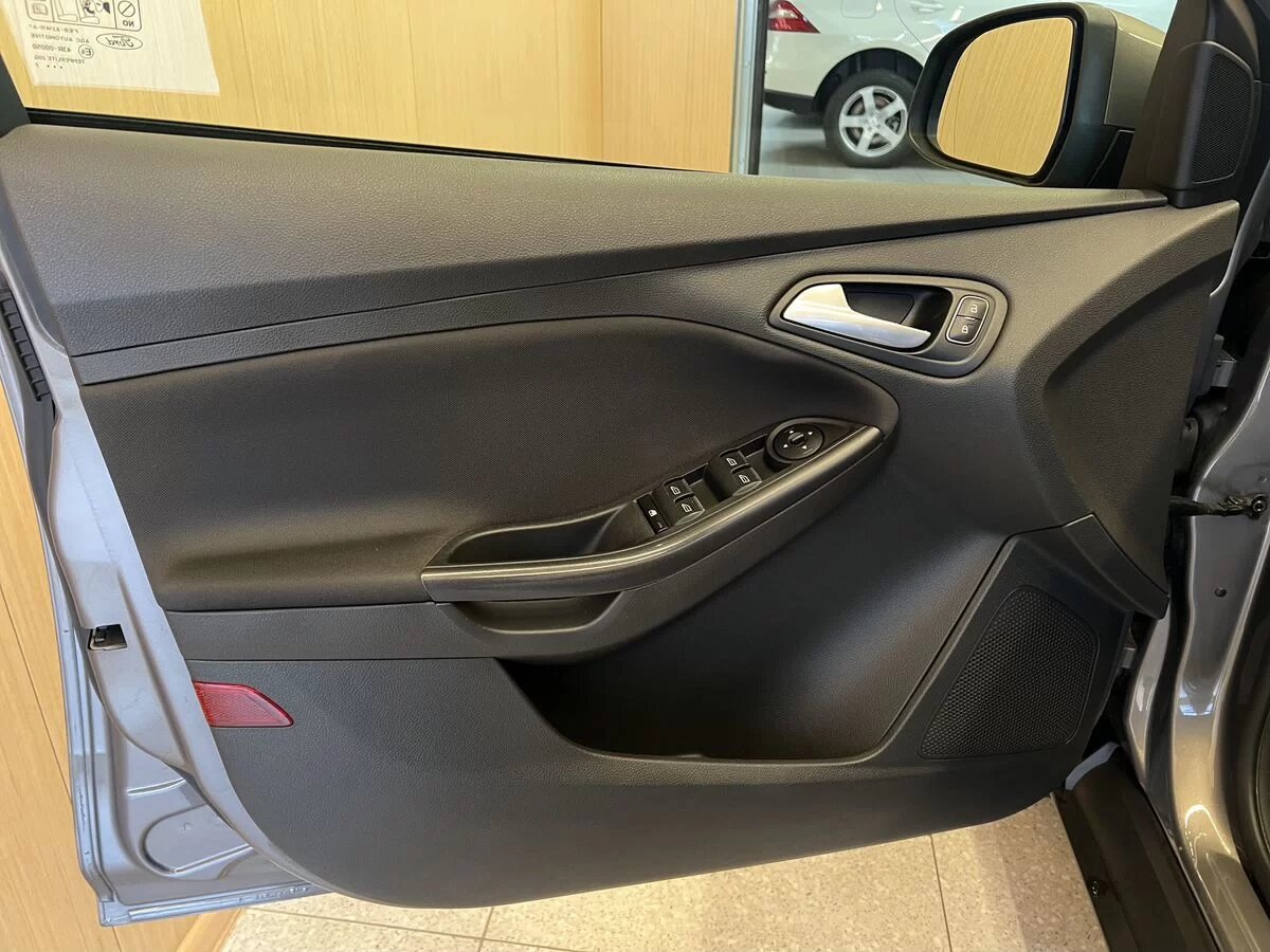 Ford Focus 2017 7