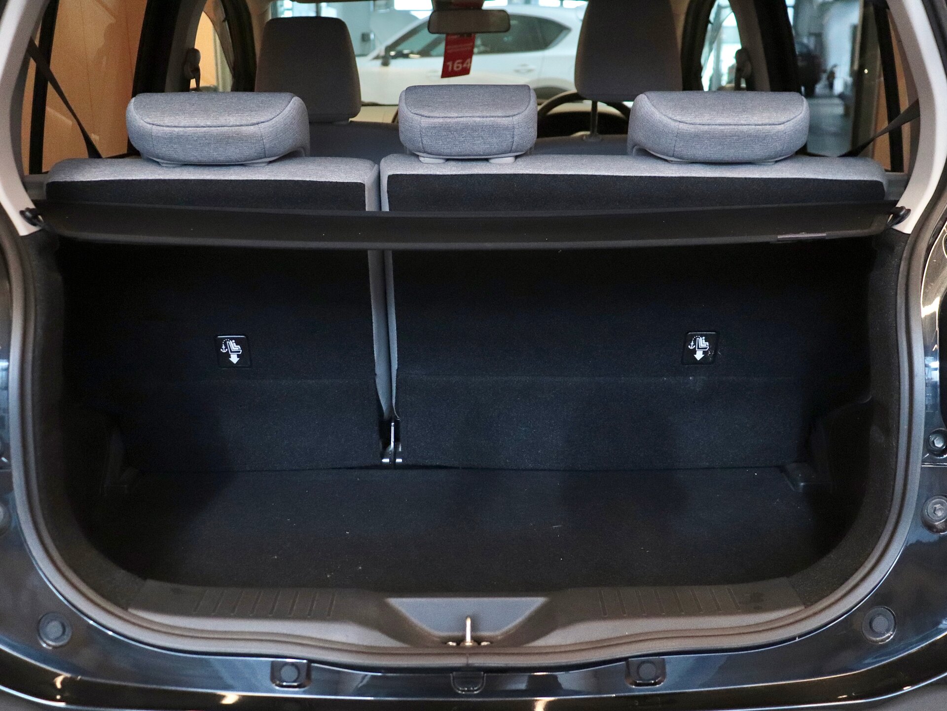 Daihatsu Boon 2018 22