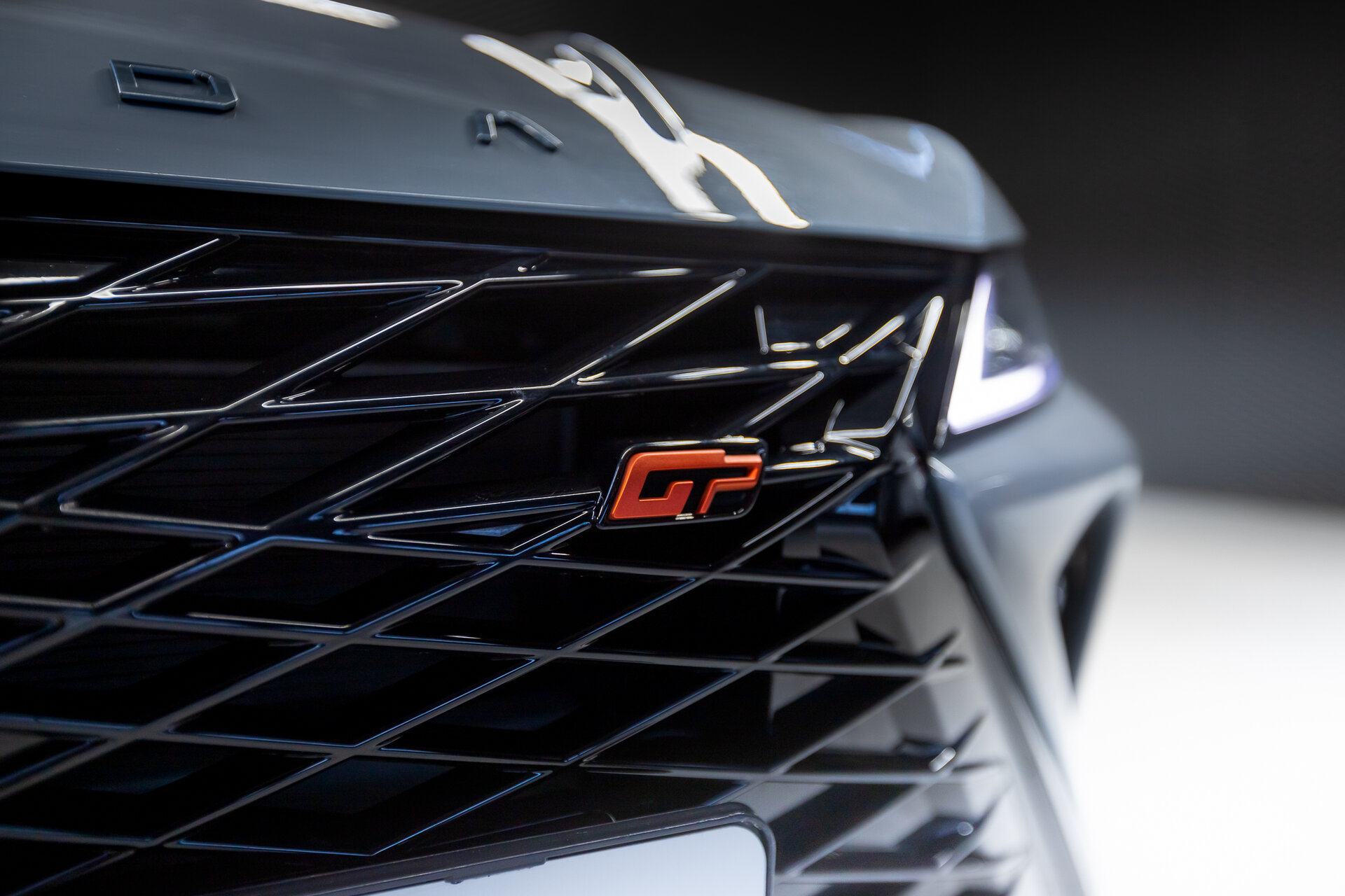 OMODA S5 GT, I Ultra, 2023, Седан