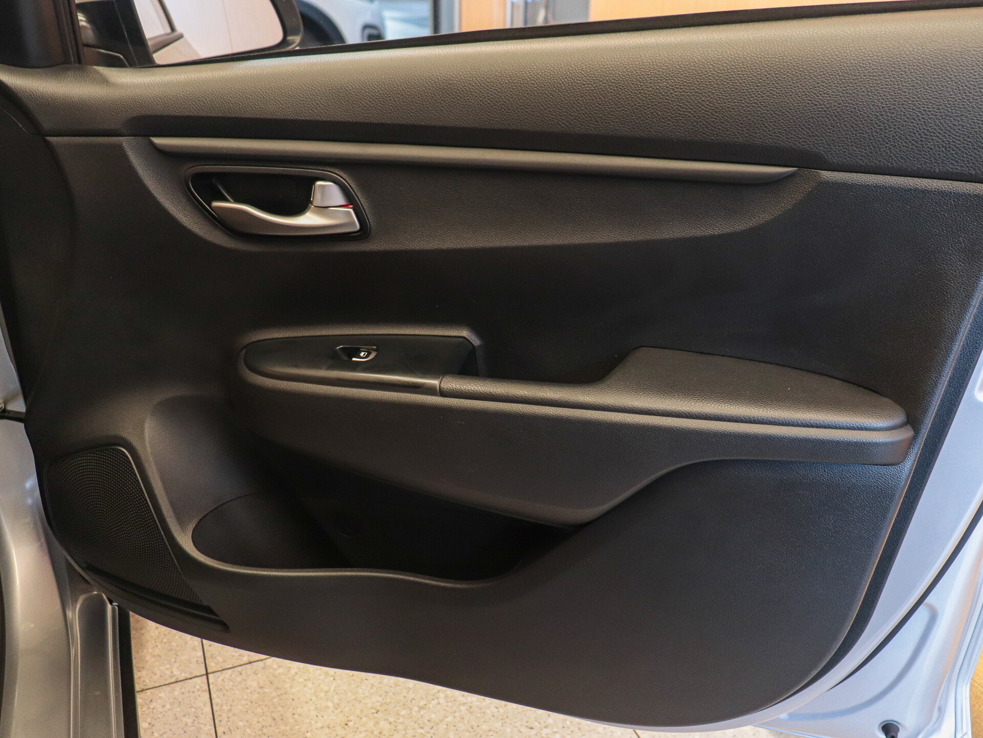 Kia Rio 2021 25