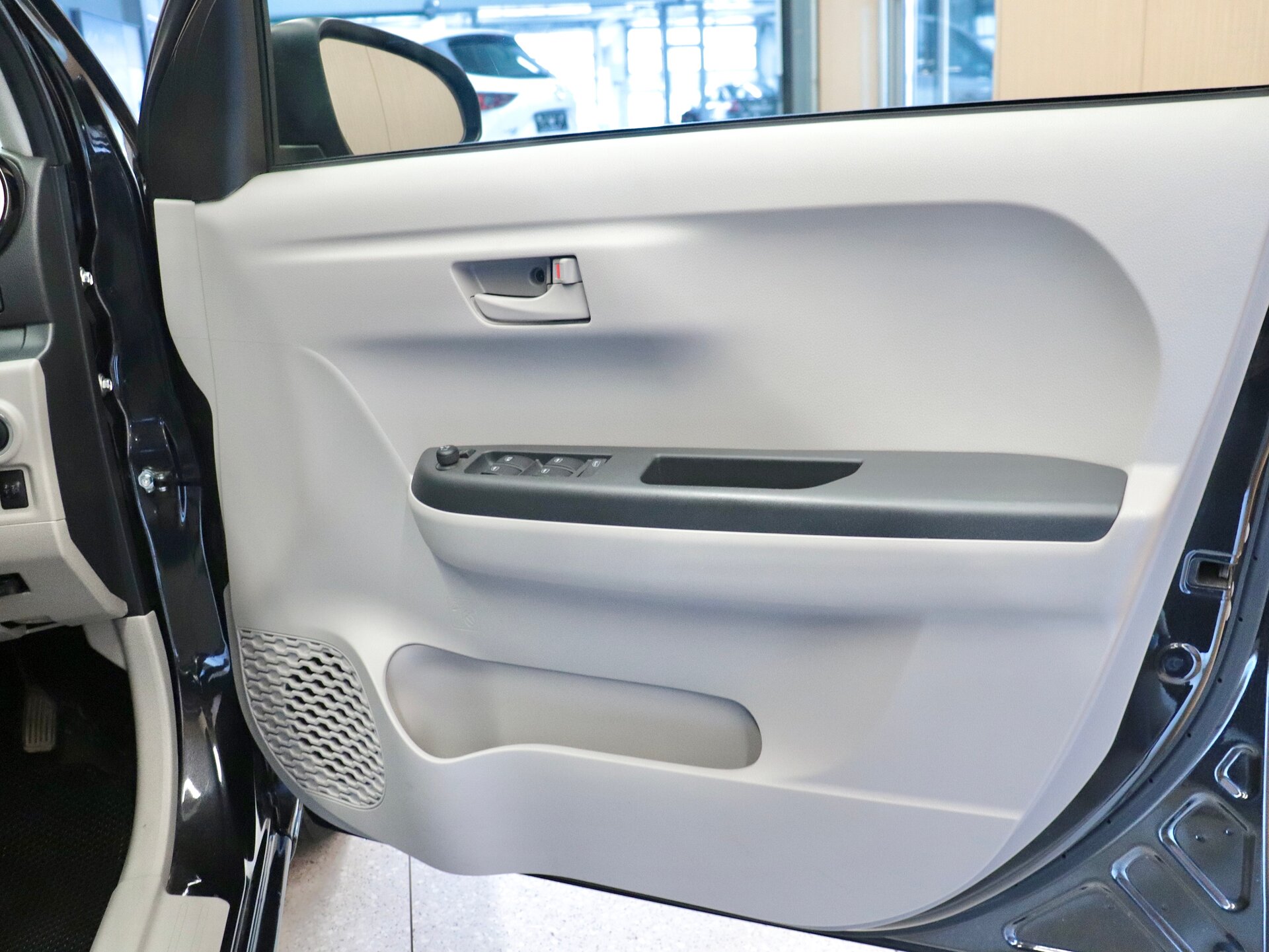 Daihatsu Boon 2018 7