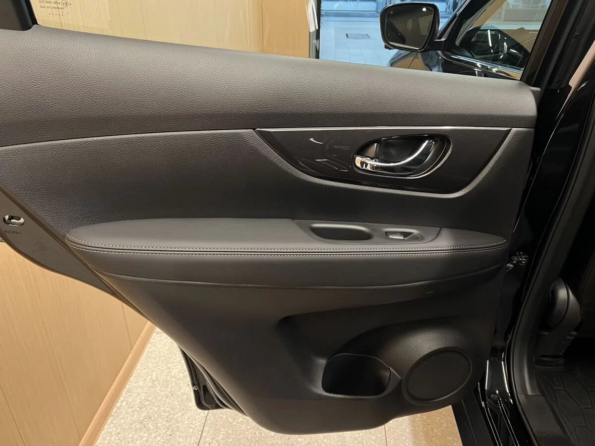 Nissan X-Trail 2022 21