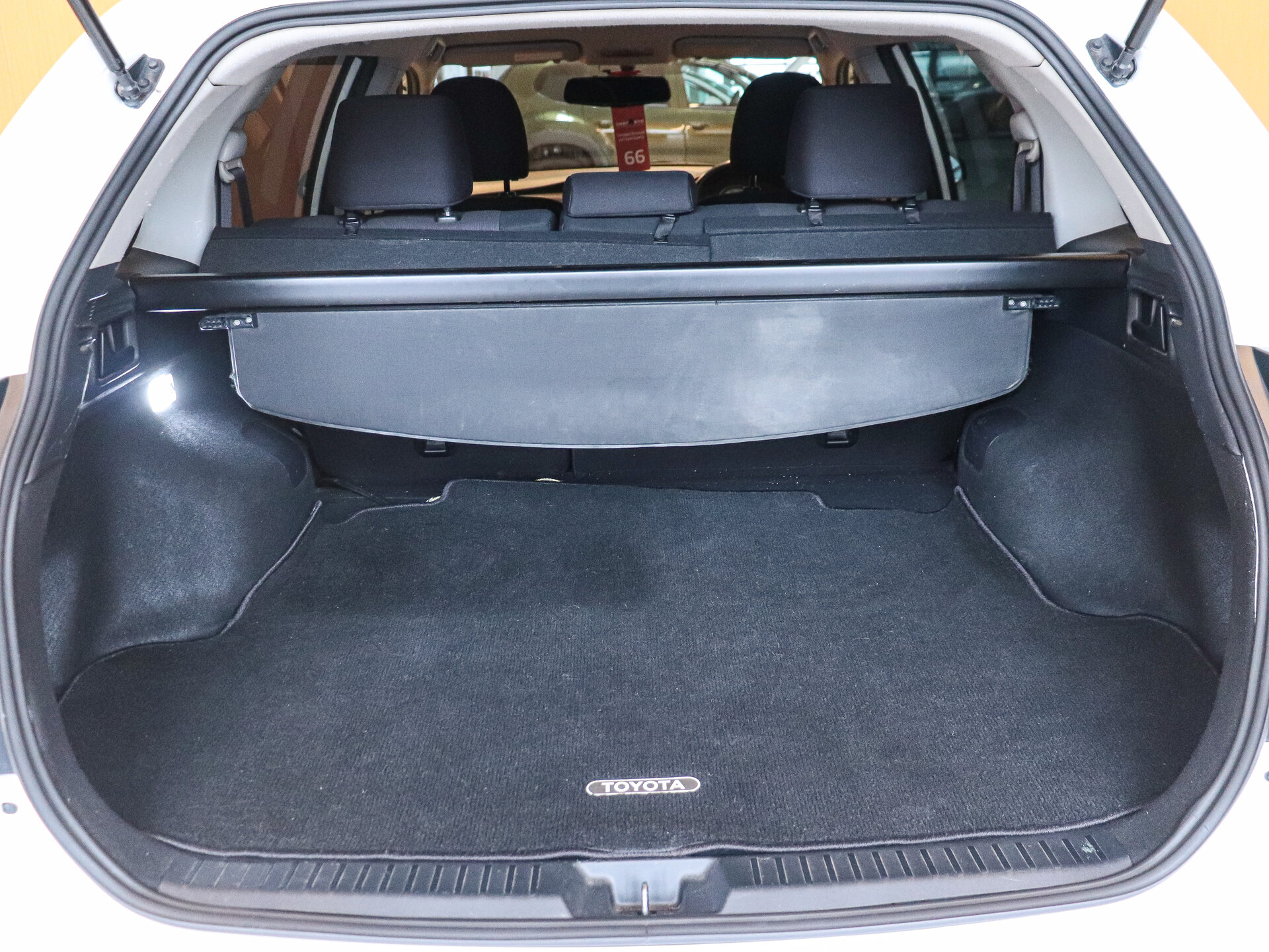 Toyota Corolla 2014 19