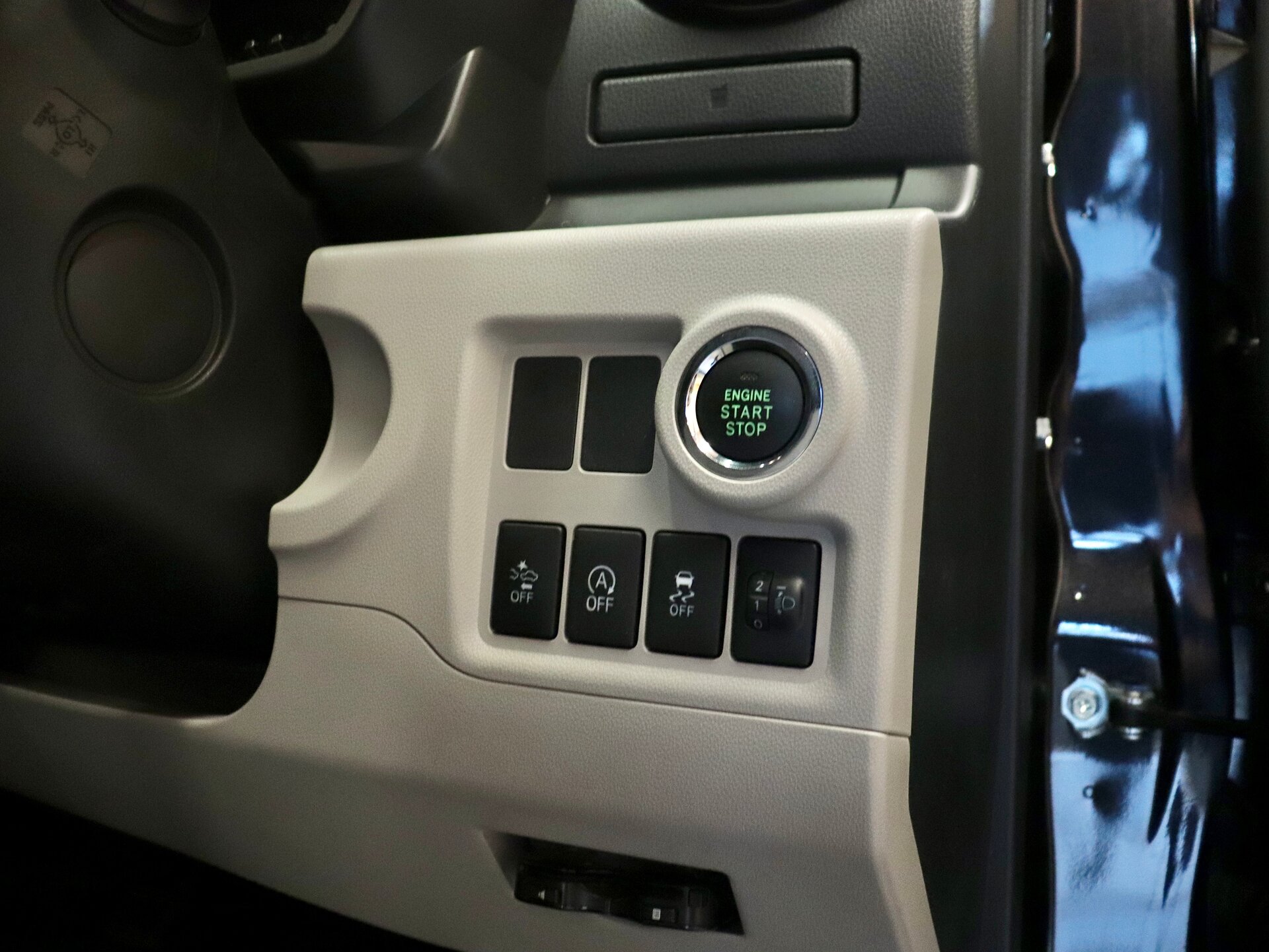 Daihatsu Boon 2018 9