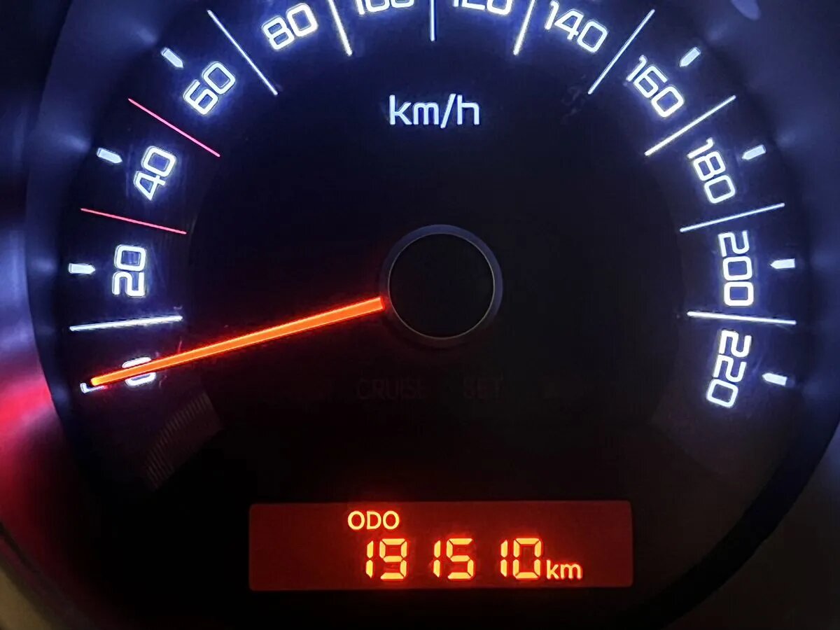 Kia Soul 2011 12